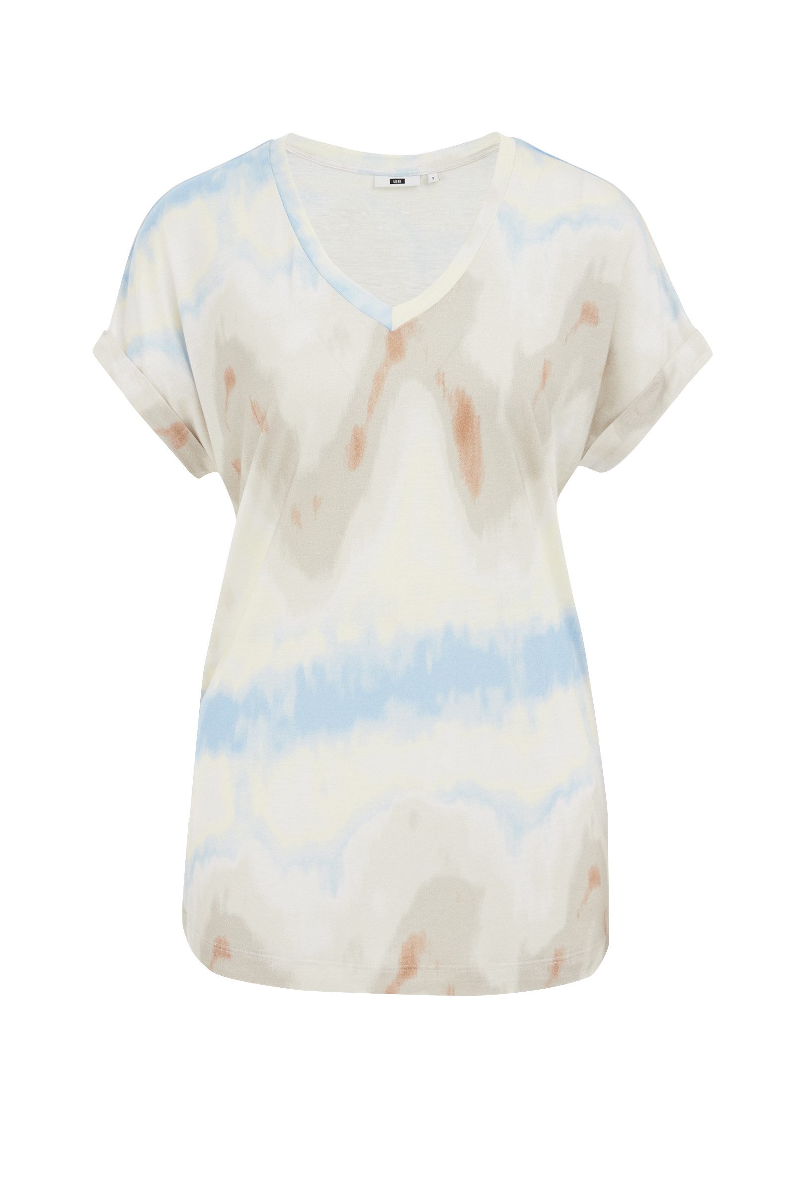 WE Fashion T-Shirt günstig online kaufen