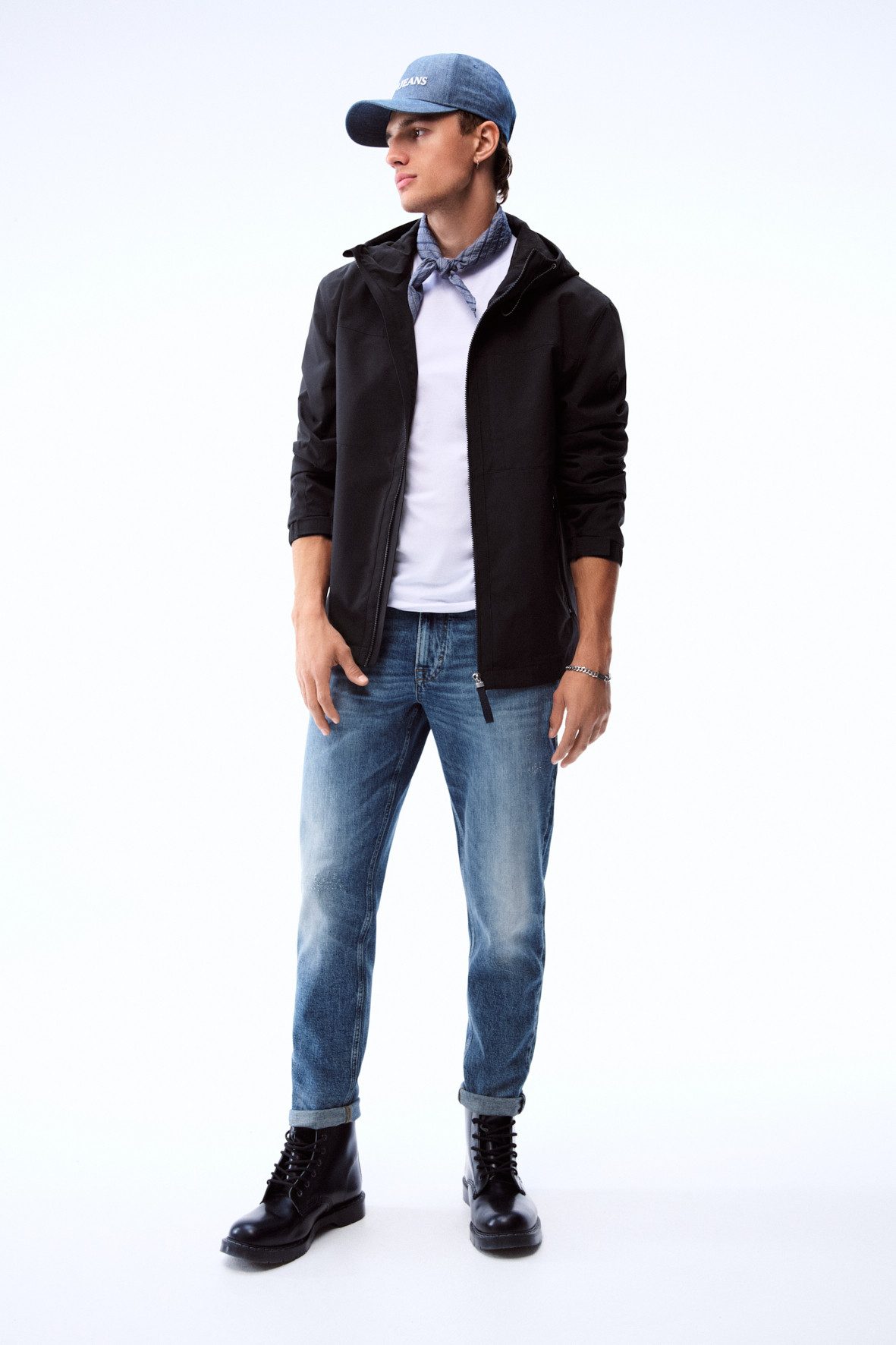 Baseball Cap Marcello