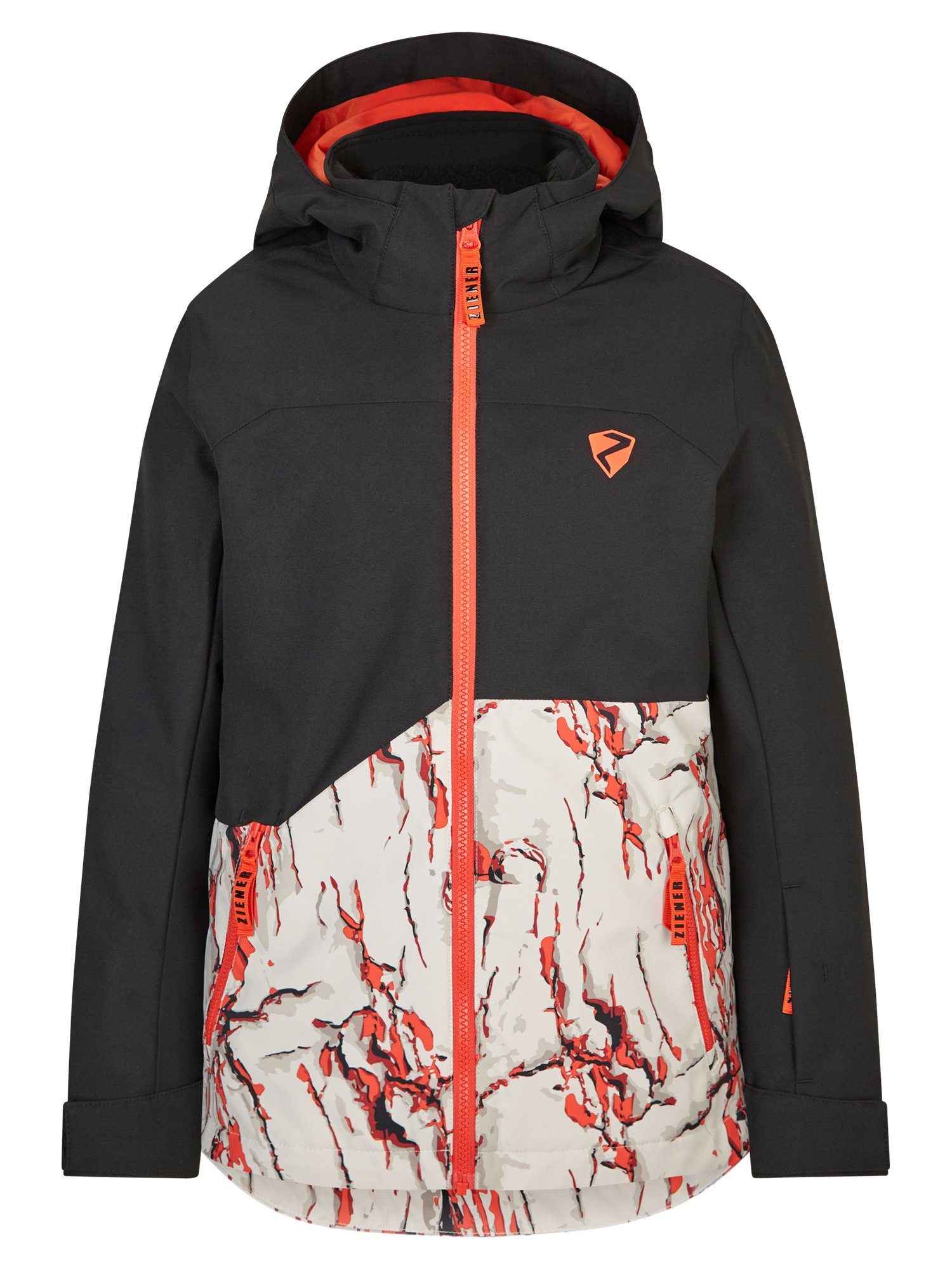 Ziener Skijacke ANDERL