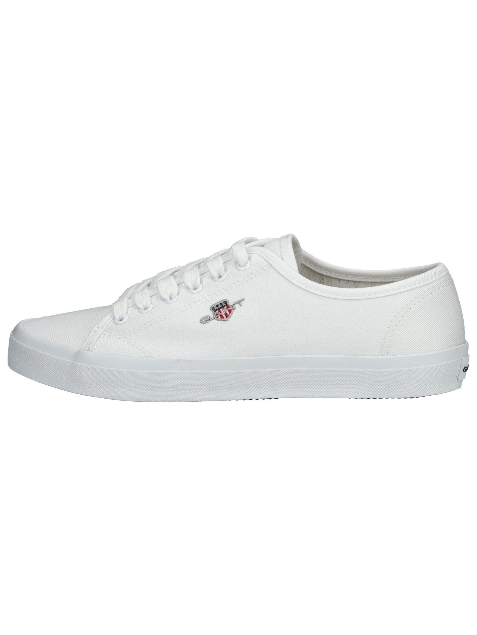 Gant Gant Sneaker Textil Schnürschuh günstig online kaufen