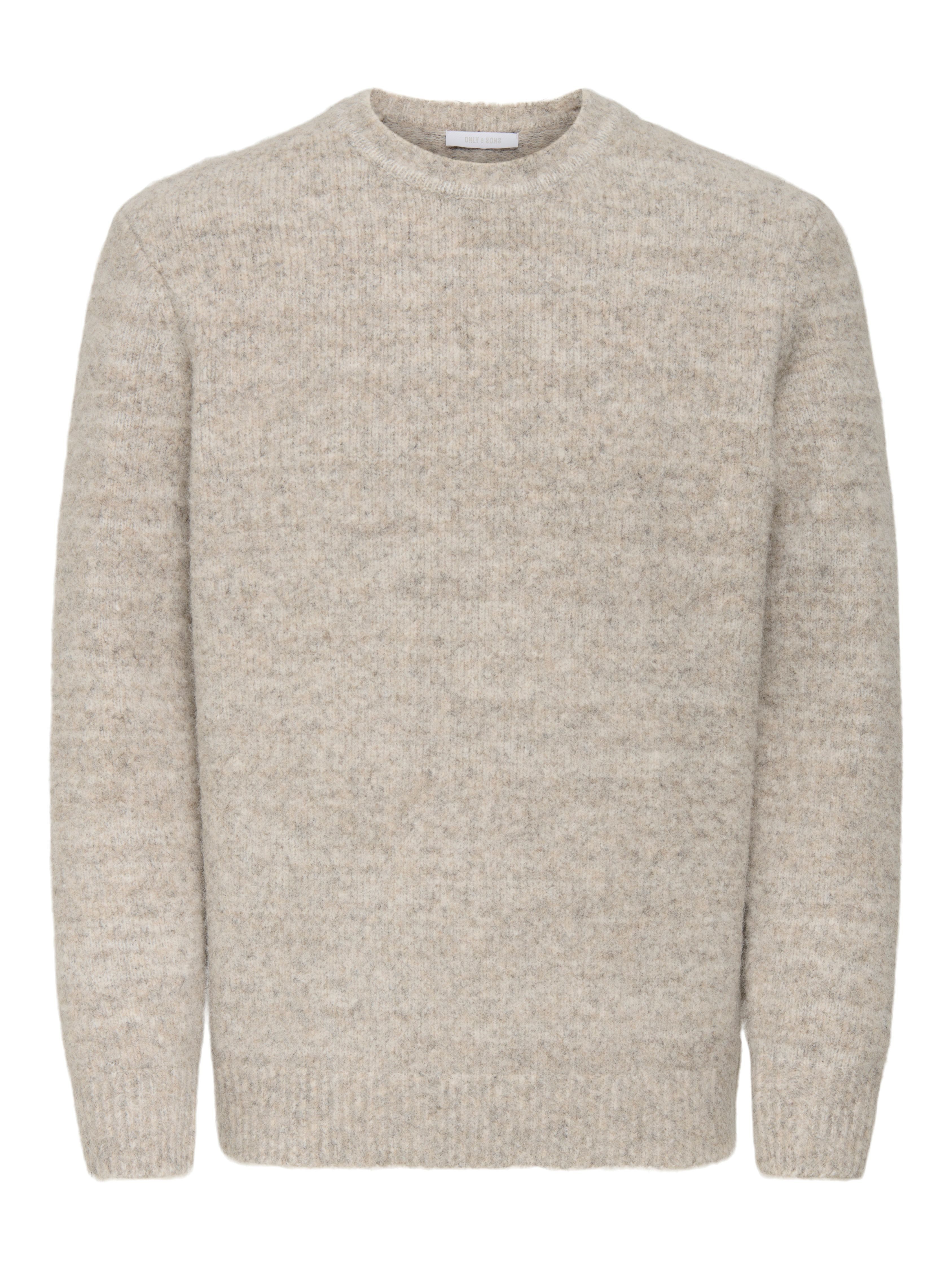ONLY & SONS Strickpullover