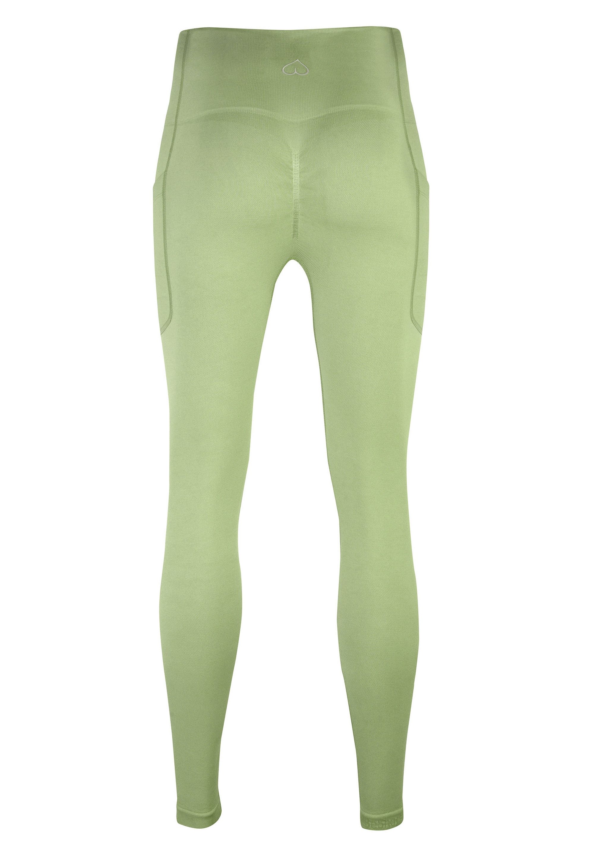 BeShaped Trainingstights Lift Me Up (1-tlg) mit atmungsaktiver Eigenschaft