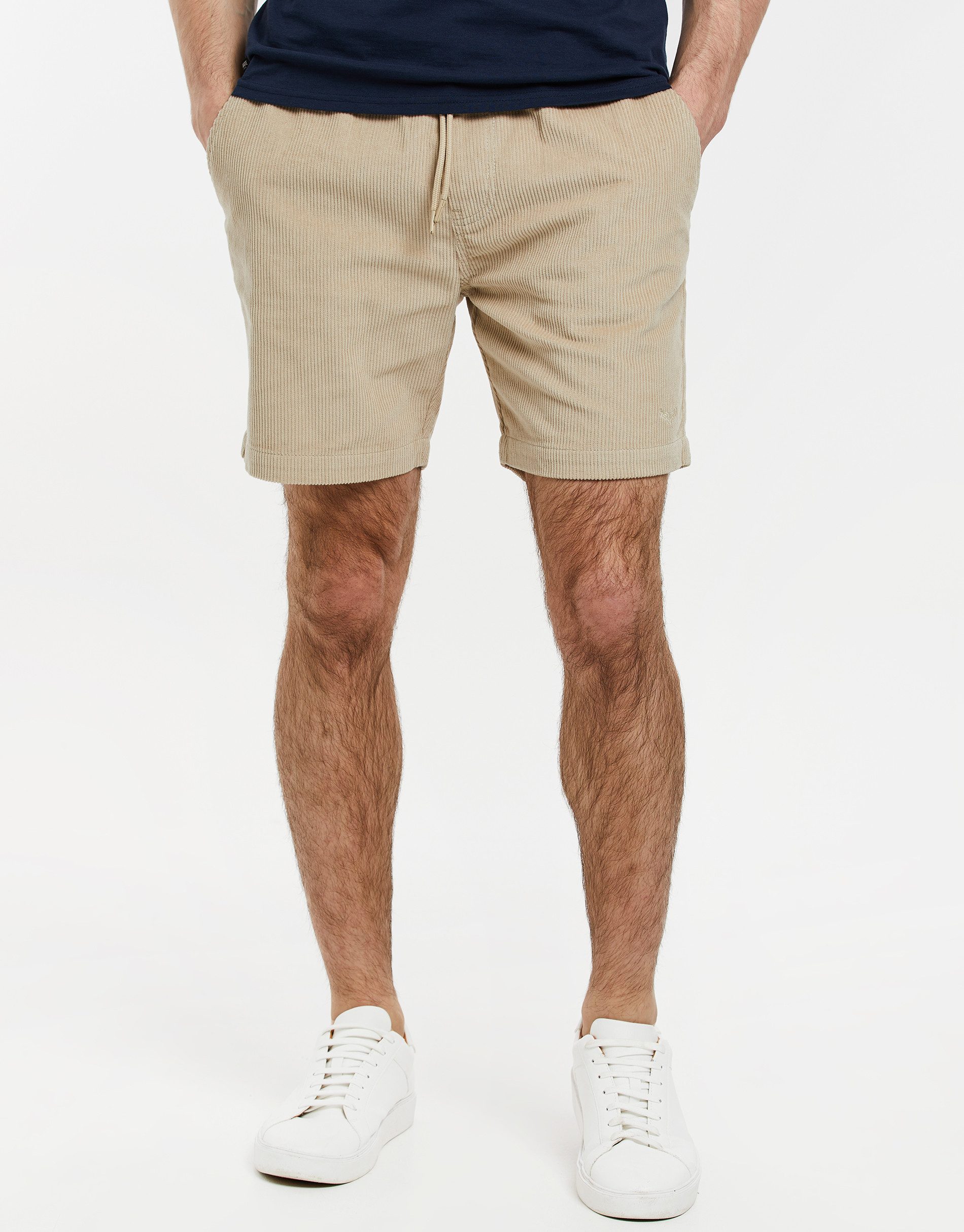 Threadbare Shorts THBPalio (1-tlg) mit praktischem Dehnbund