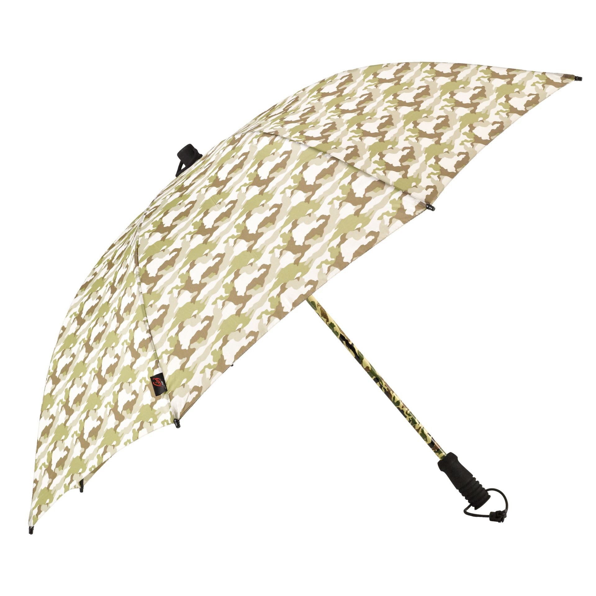 EuroSCHIRM® Trekkingschirm Euroschirm Trekking-Regenschirm Swing handsfree