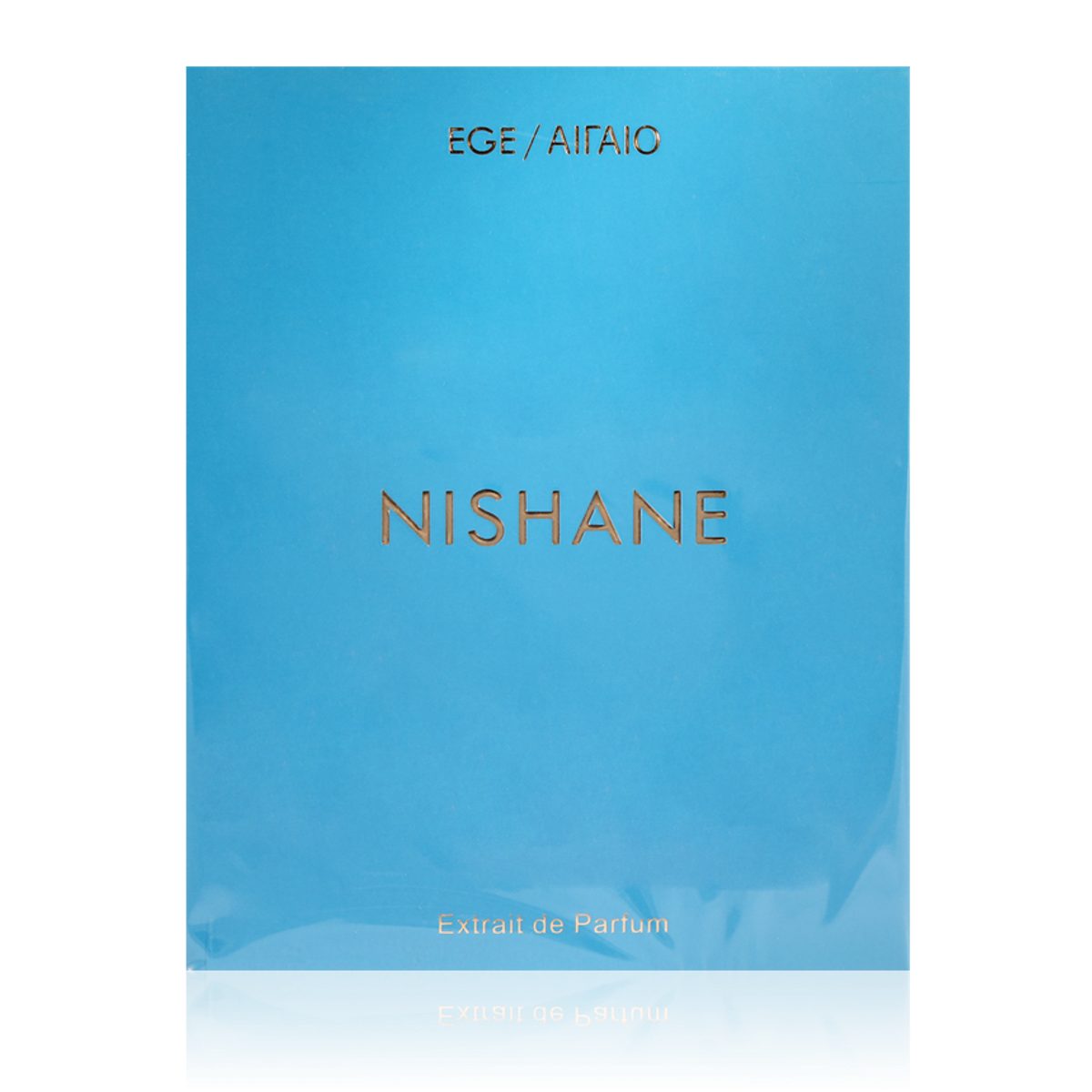 Nishane Extrait Parfum