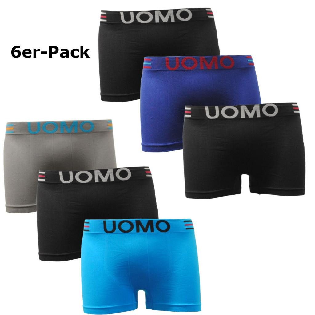 Garcia Pescara Boxershorts Herren Uomo 1 Boxershorts Seamless S22 Boxers Tr günstig online kaufen