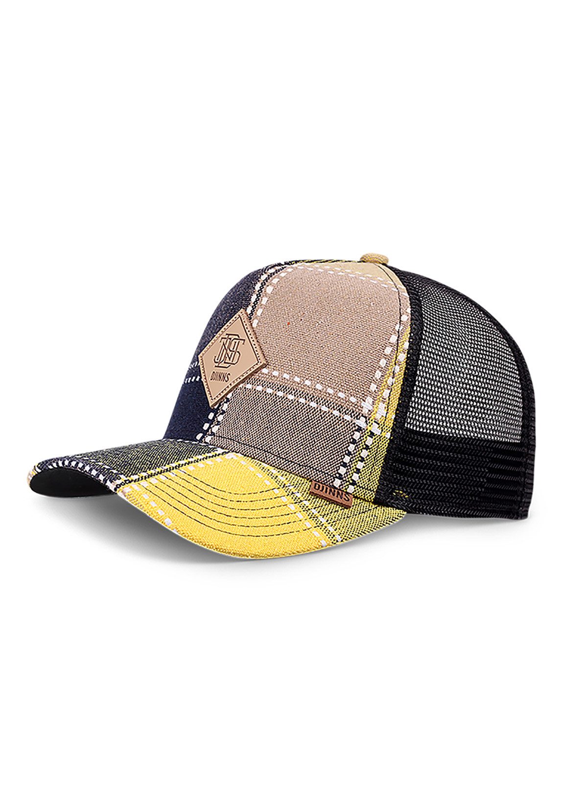 Djinns Trucker Cap Djinns Trucker Cap günstig online kaufen