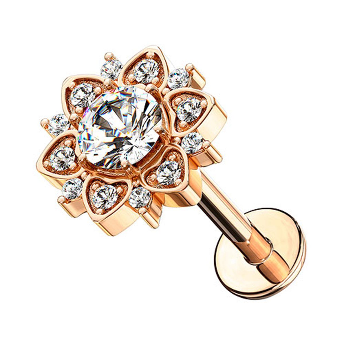 Rosegold