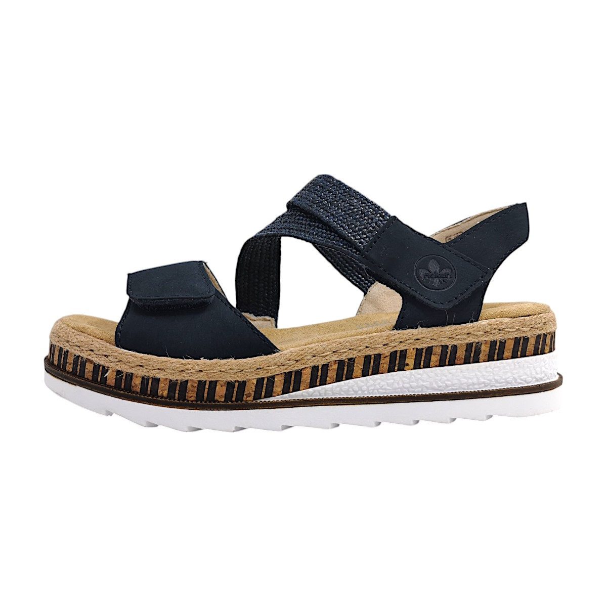 Rieker Sandale