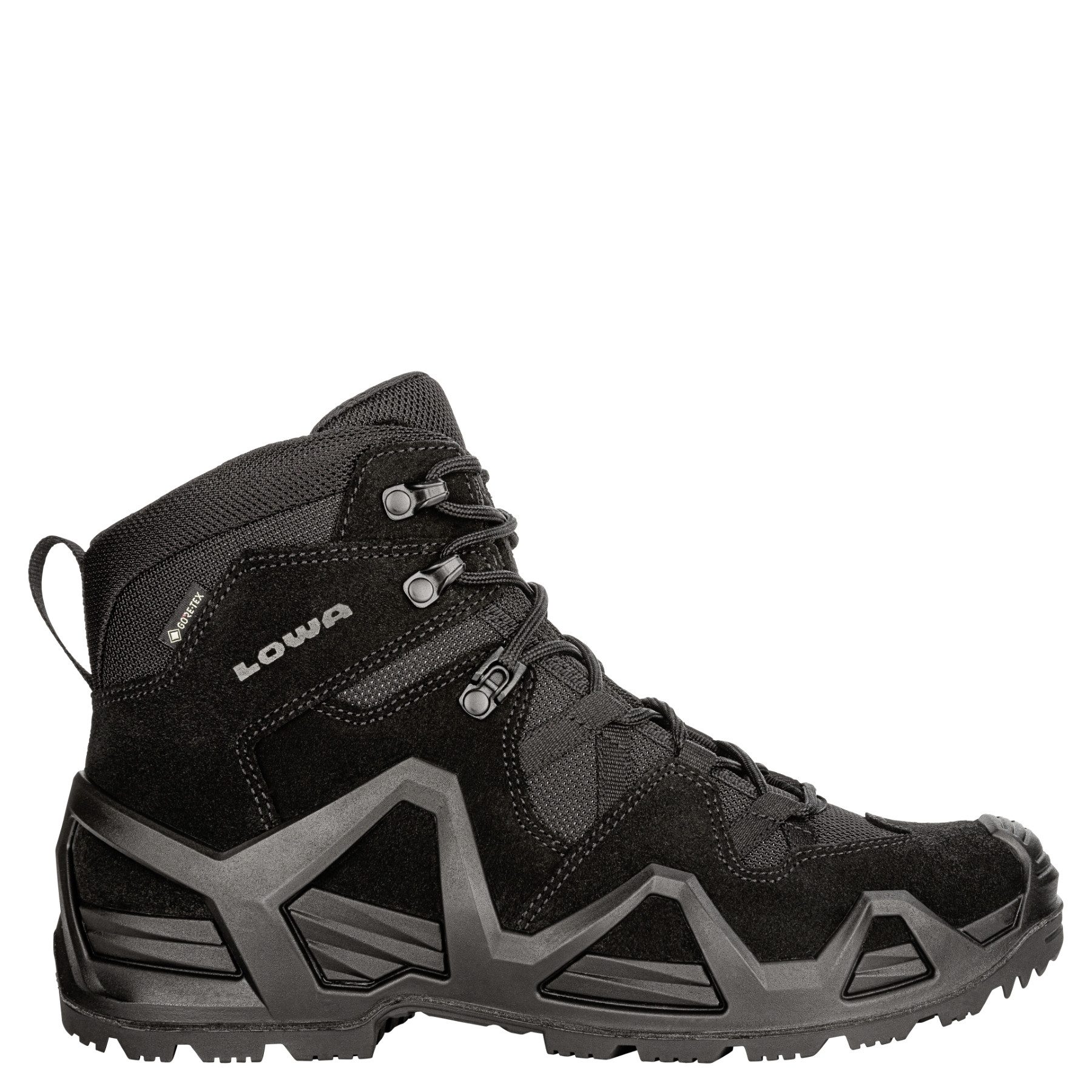 ZEPHYR MK2 GTX MID W Wanderstiefel