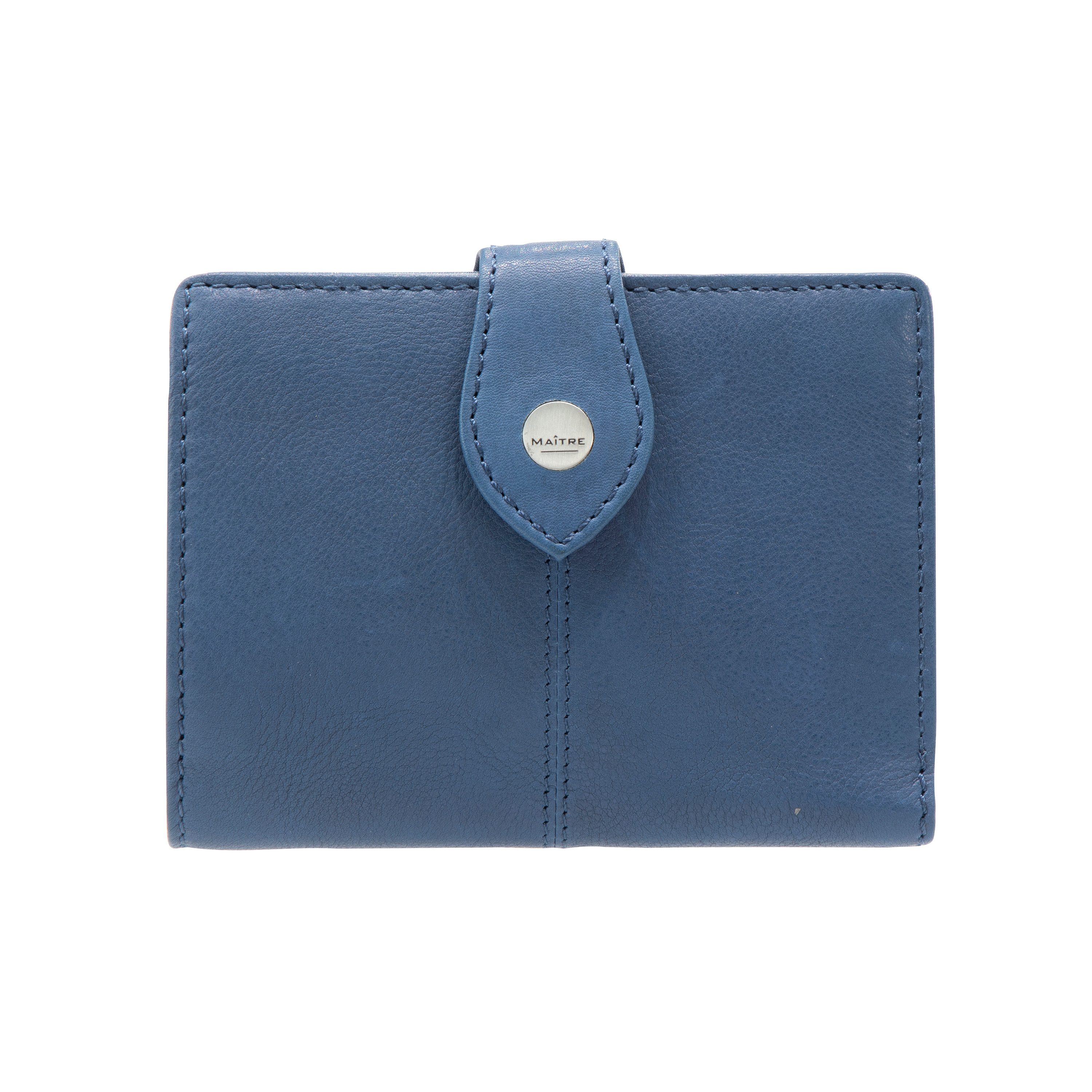 Maître Geldbörse Maitre - Unisex Geldbörse günstig online kaufen