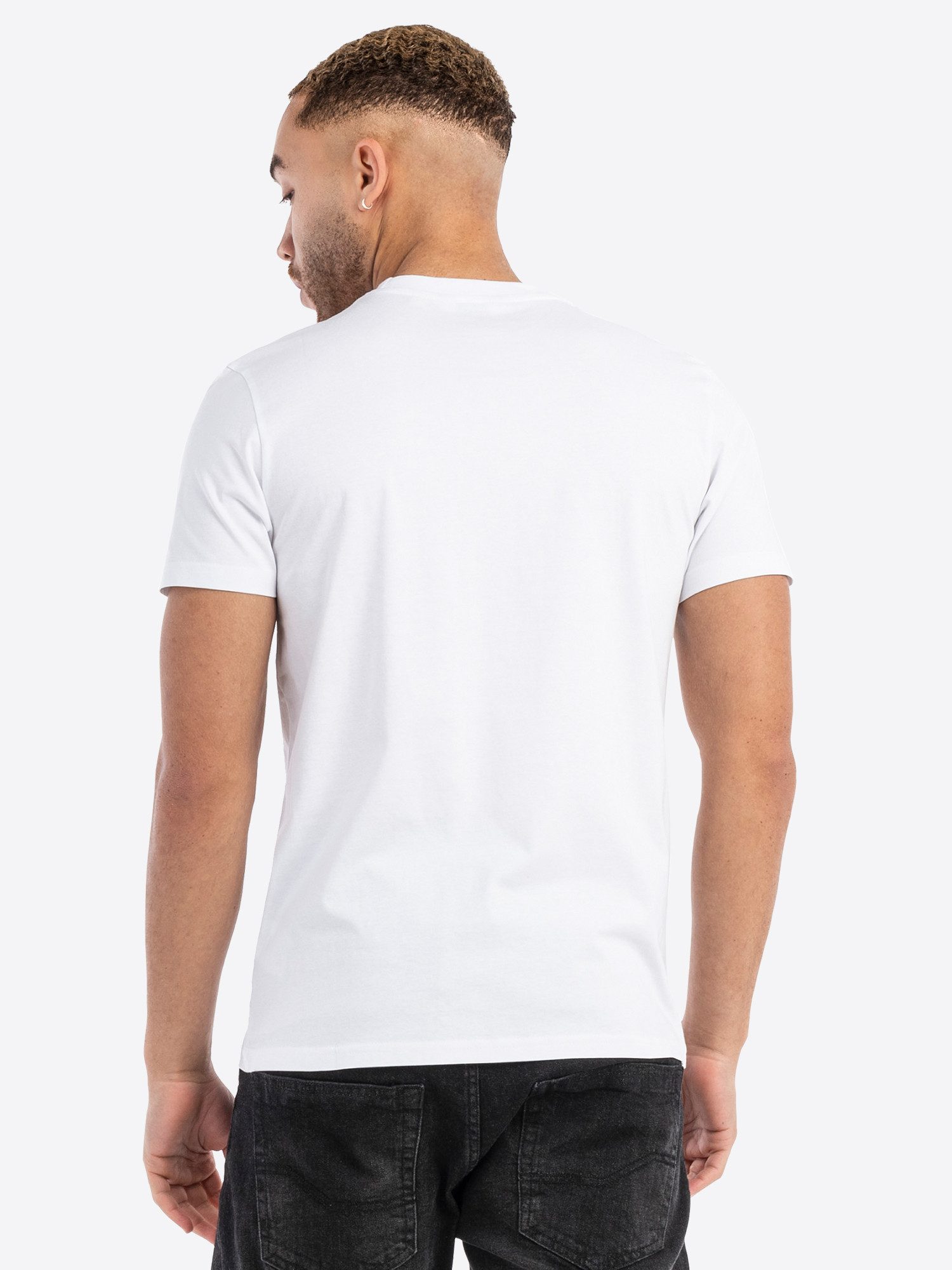 Lonsdale T-Shirt BLAIRMORE