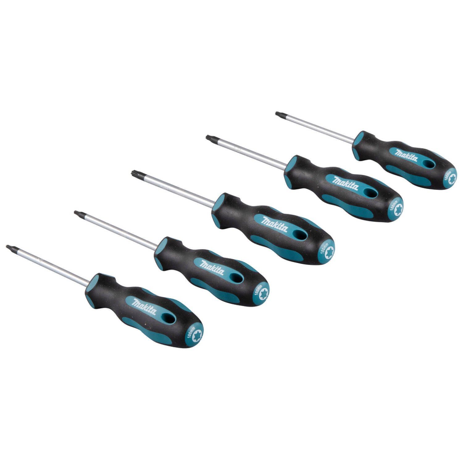 Makita Bit-Schraubendreher E-10534