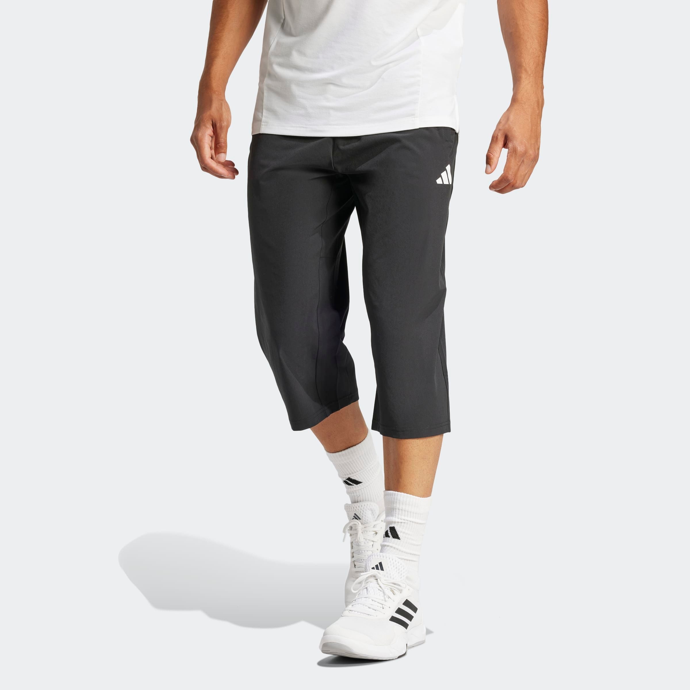 adidas Performance Sporthose TR-ES 3/4 PANT (1-tlg) günstig online kaufen