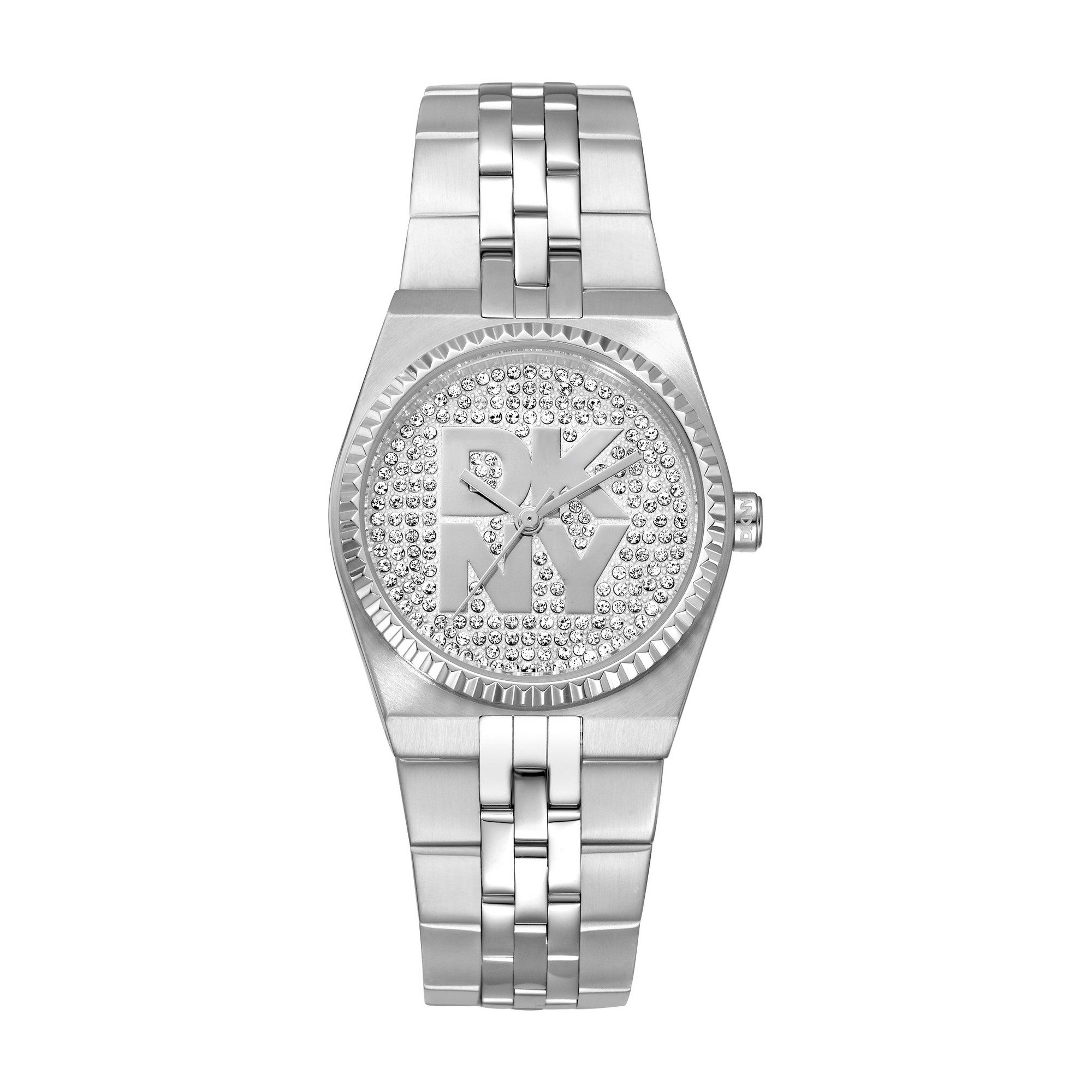 Quarzuhr Logo Watch DK1L177M0215