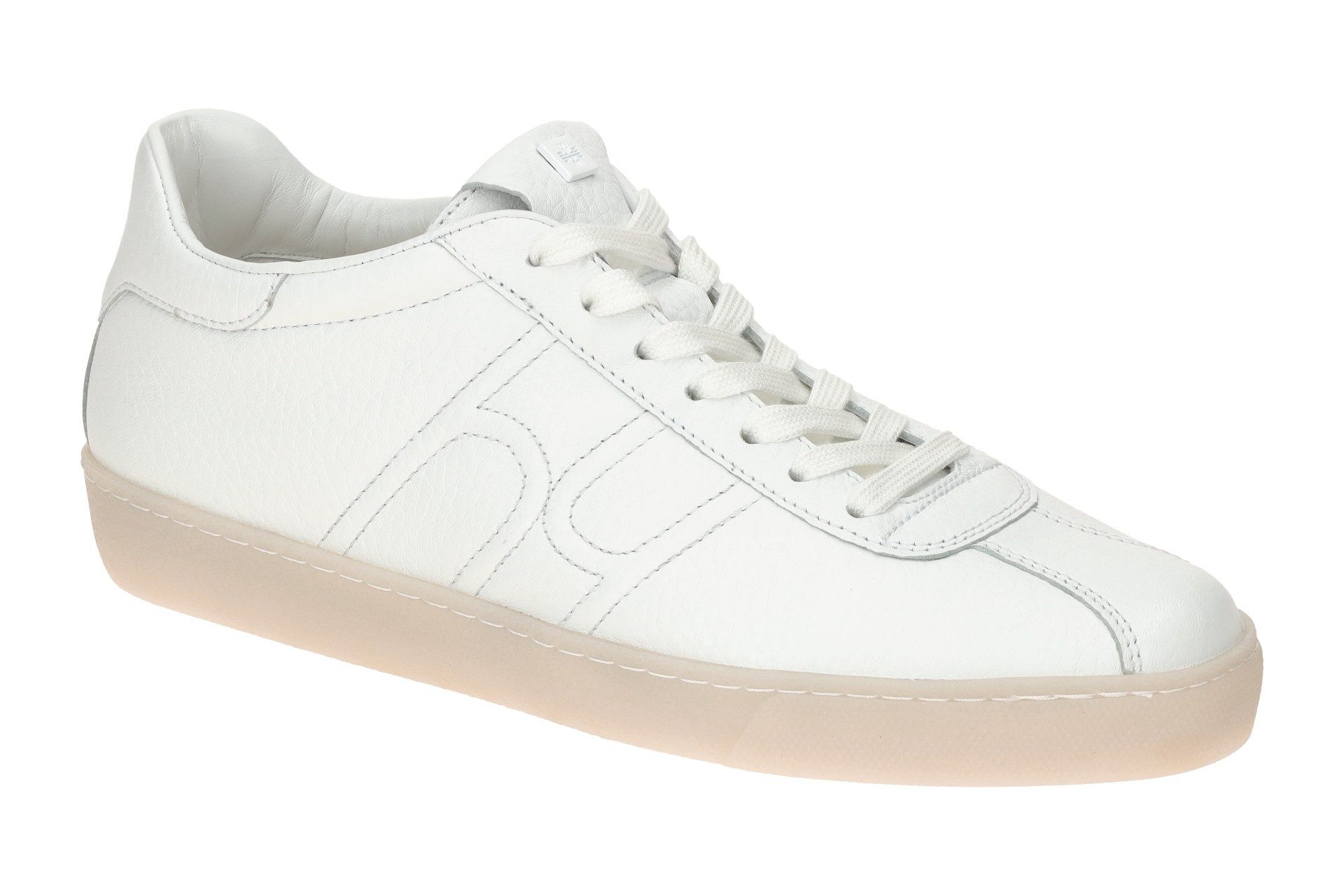 Högl 1-10 0316 0200 Schnürschuh