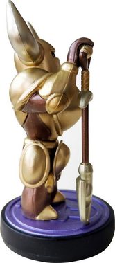 Spielfigur Shovel Knight - Gold Amiibo