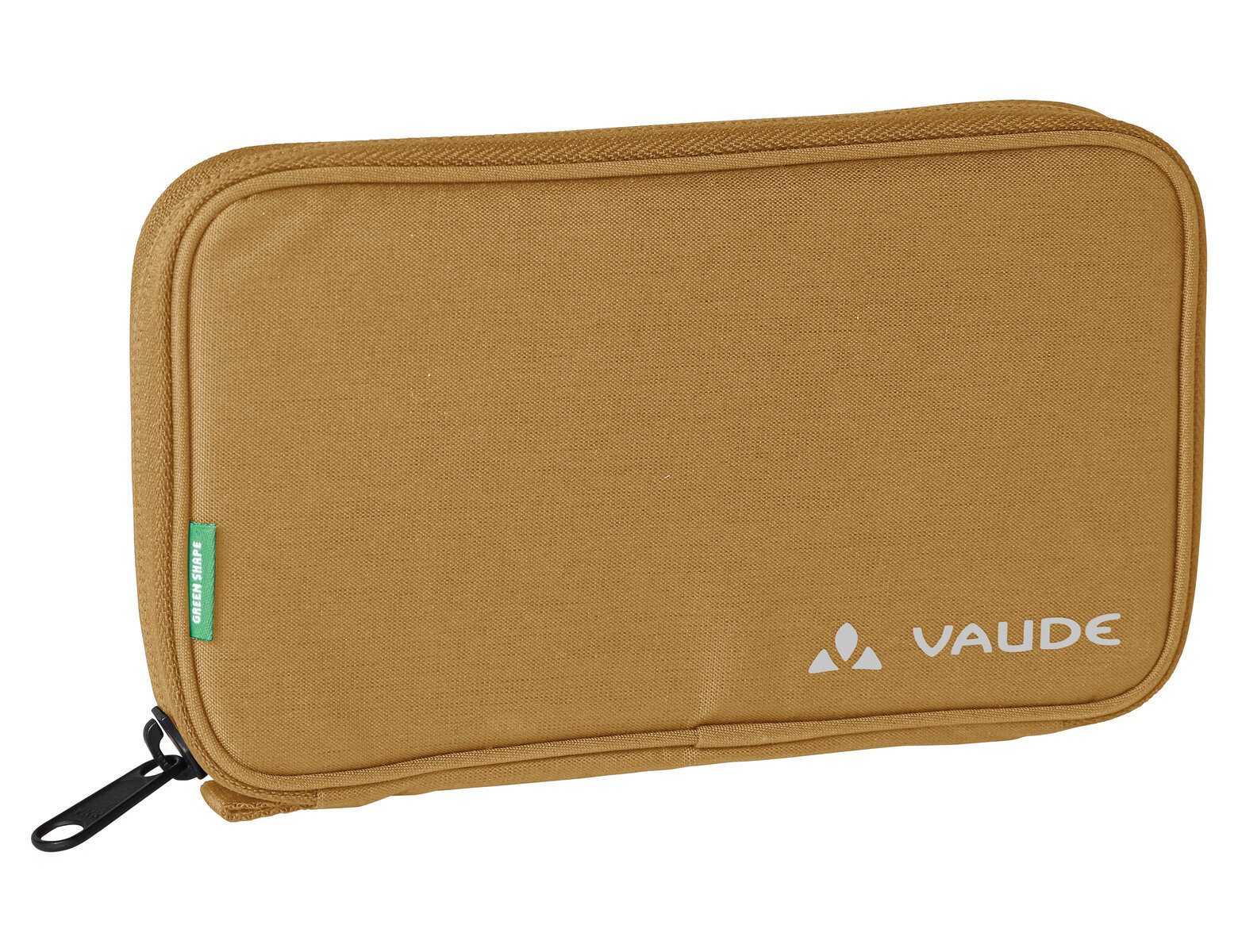 VAUDE Bauchtasche Wallet L (Stück), funktioneller Geldbeutel