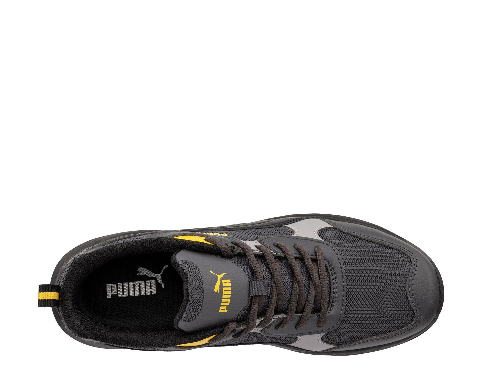 PUMA Safety PUMA SAFETY SHIFT LOW Sicherheitsschuh S1PS Sicherheitsschuh Zehenkappe – Bild 5 von 5