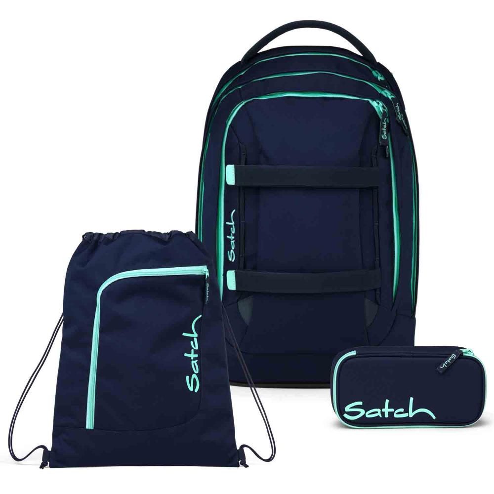 Schulrucksack Pack