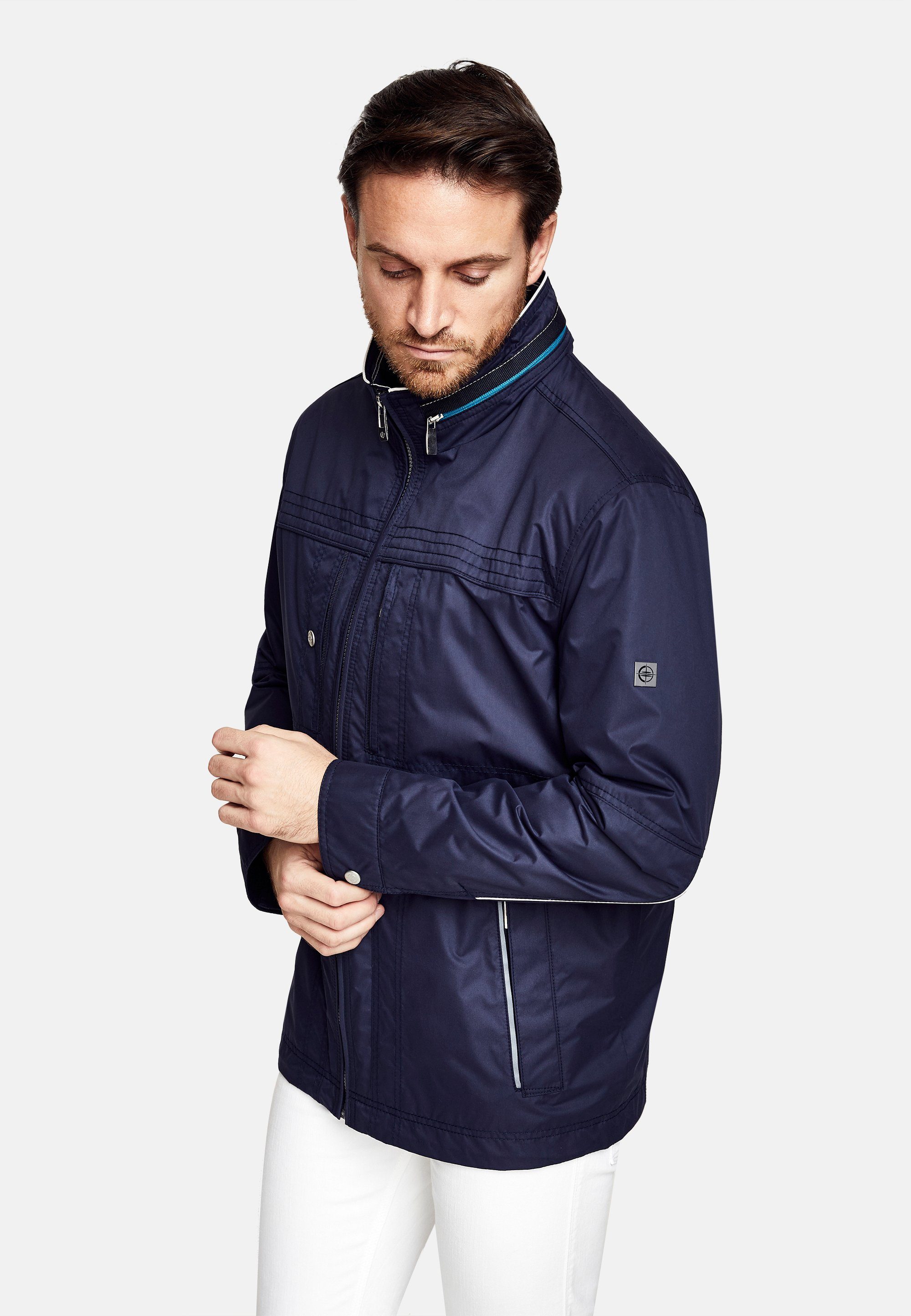 Cabano Outdoorjacke High Performance (1-St) mit atmungsaktiver Funktion