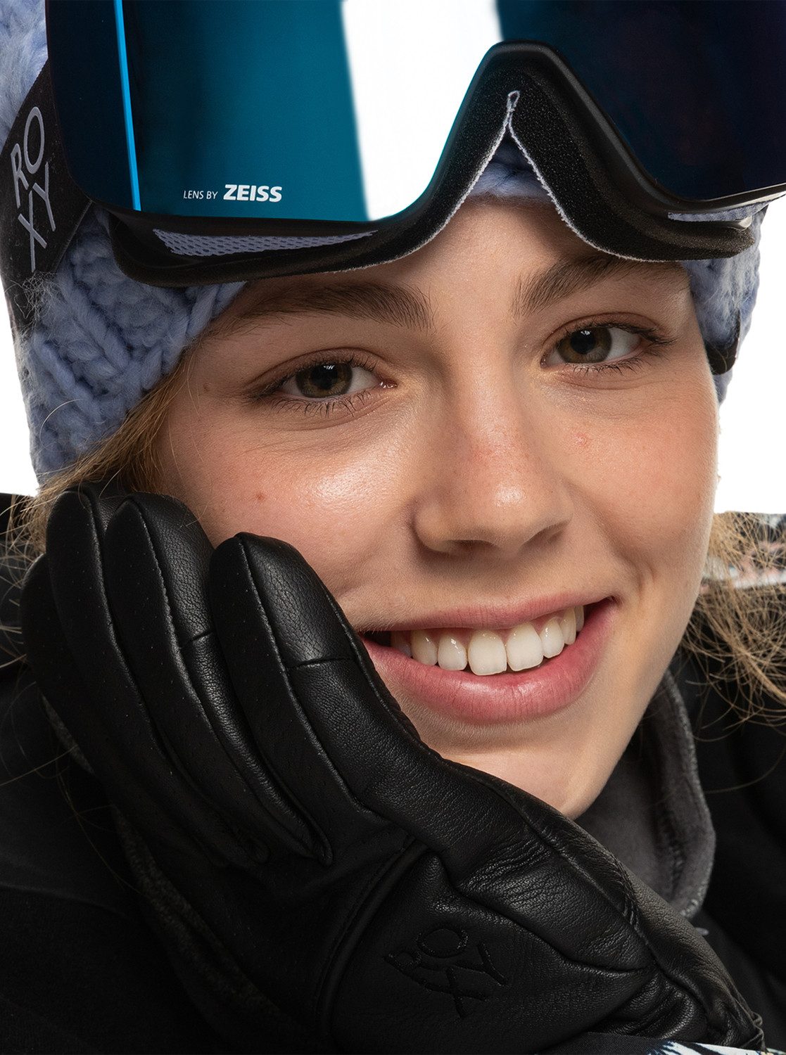 Roxy Lederhandschuhe EASTSTORM GLOVES