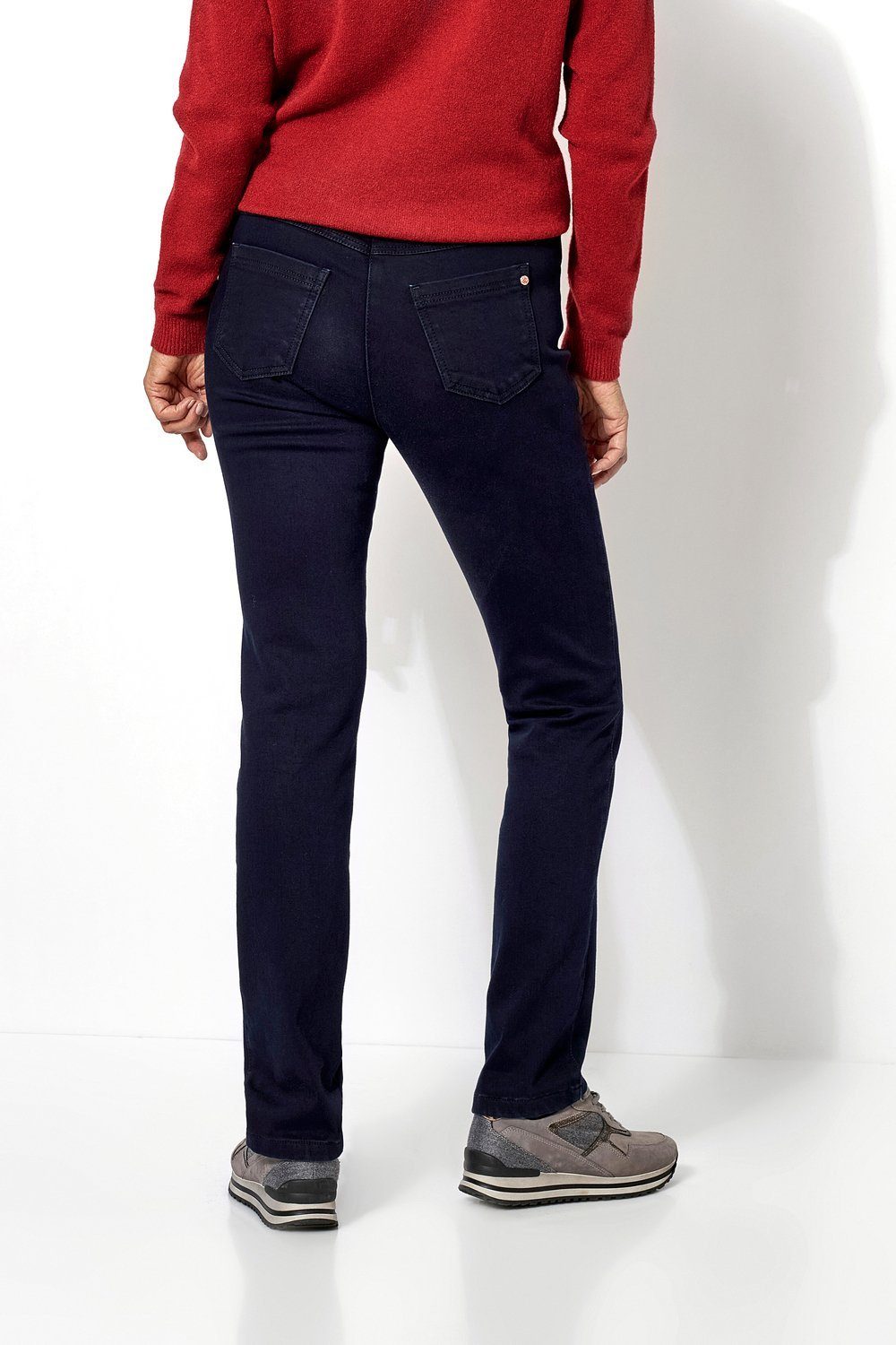 Jeans Relaxed TONI by Slim-fit-Jeans
