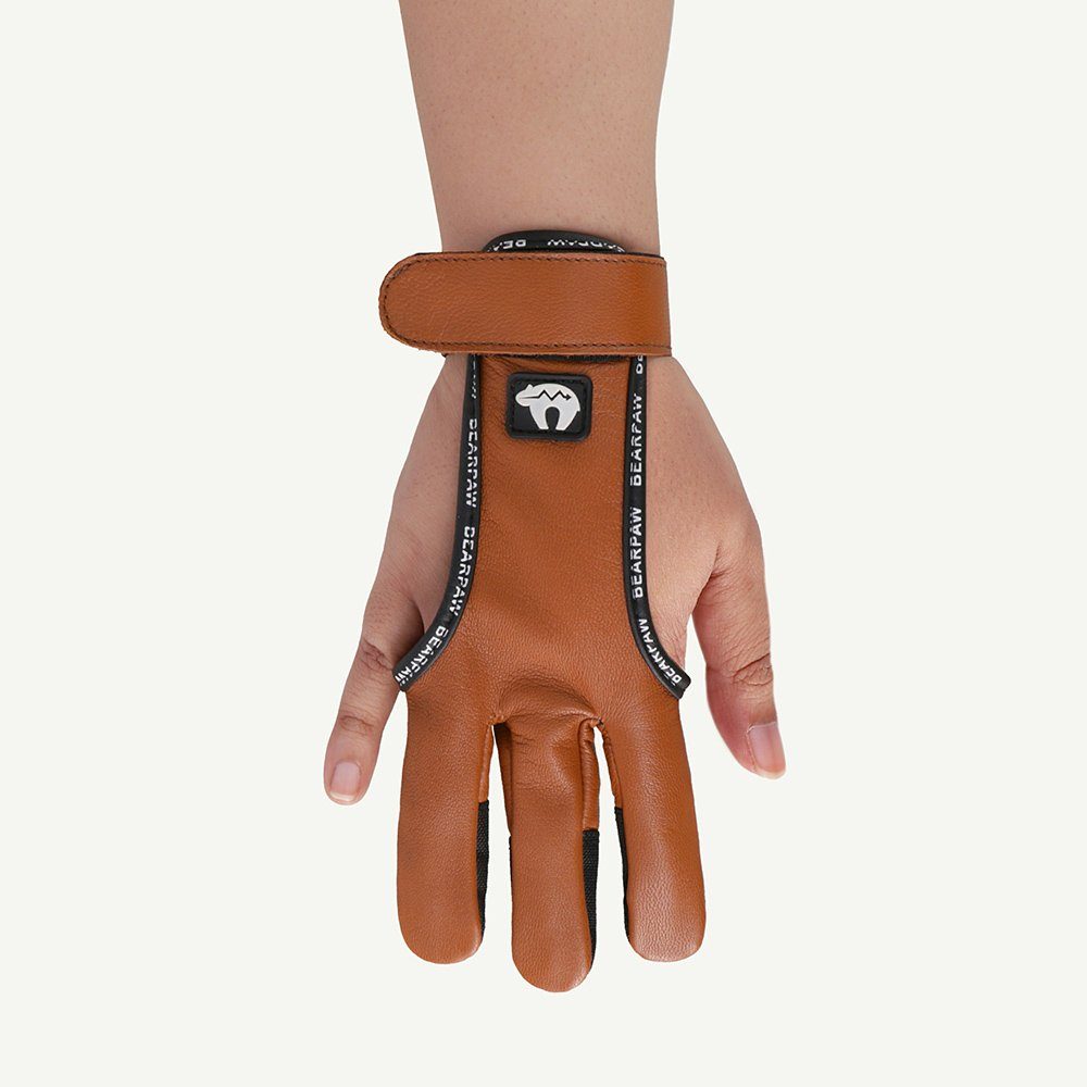 BEARPAW PRODUCTS Bogenhandschuh Schießhandschuh Easy günstig online kaufen