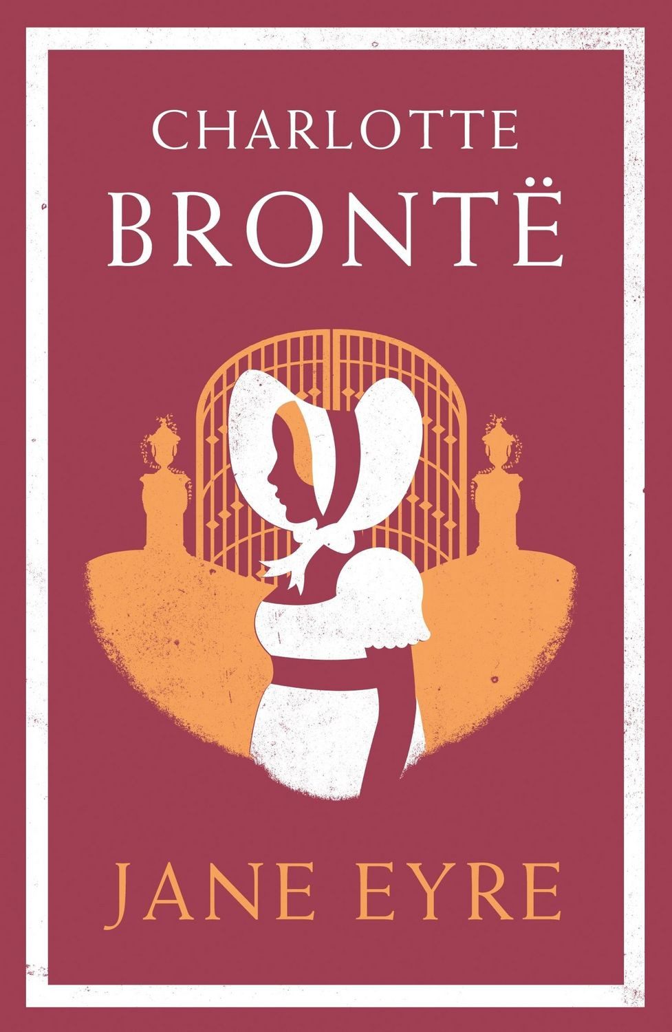 Jane Eyre / Charlotte Brontë