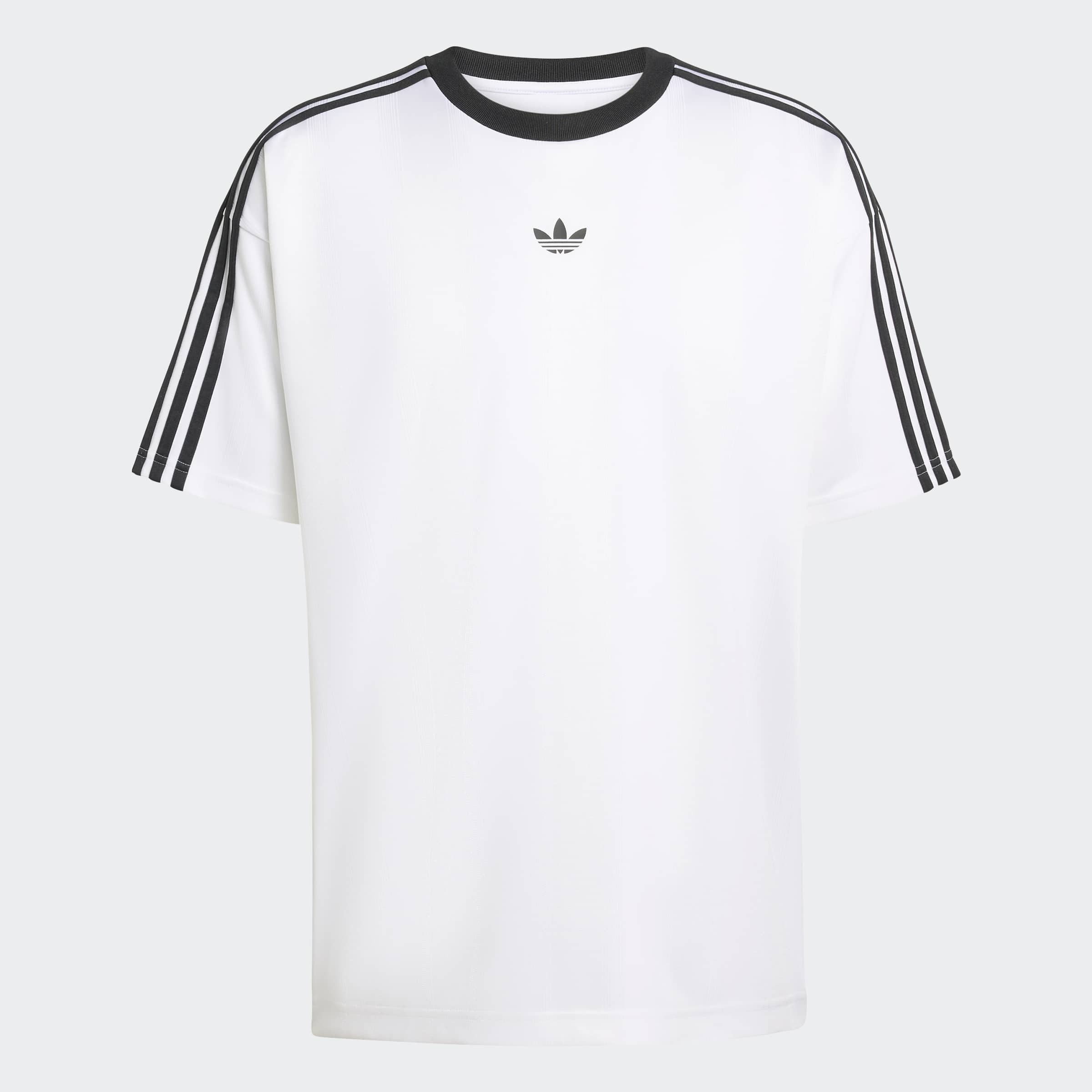 T-Shirt JACQUARD JERSEY
