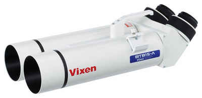 Vixen BT81S-A Binokular Teleskop Fernglas