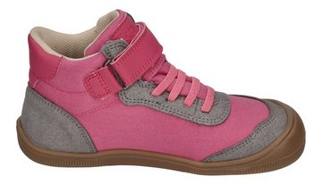 KOEL Daniel Vegan Tex Barfußschuh Pink