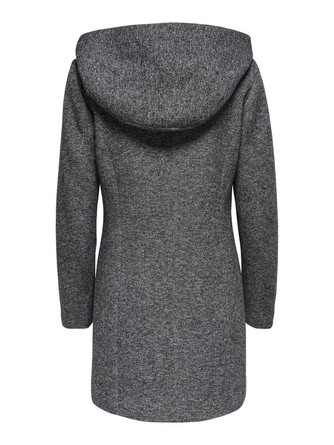 ONLY Kurzmantel ONLY Damen klassischer Mantel OnlSedona Coat Übergangs-Jack günstig online kaufen