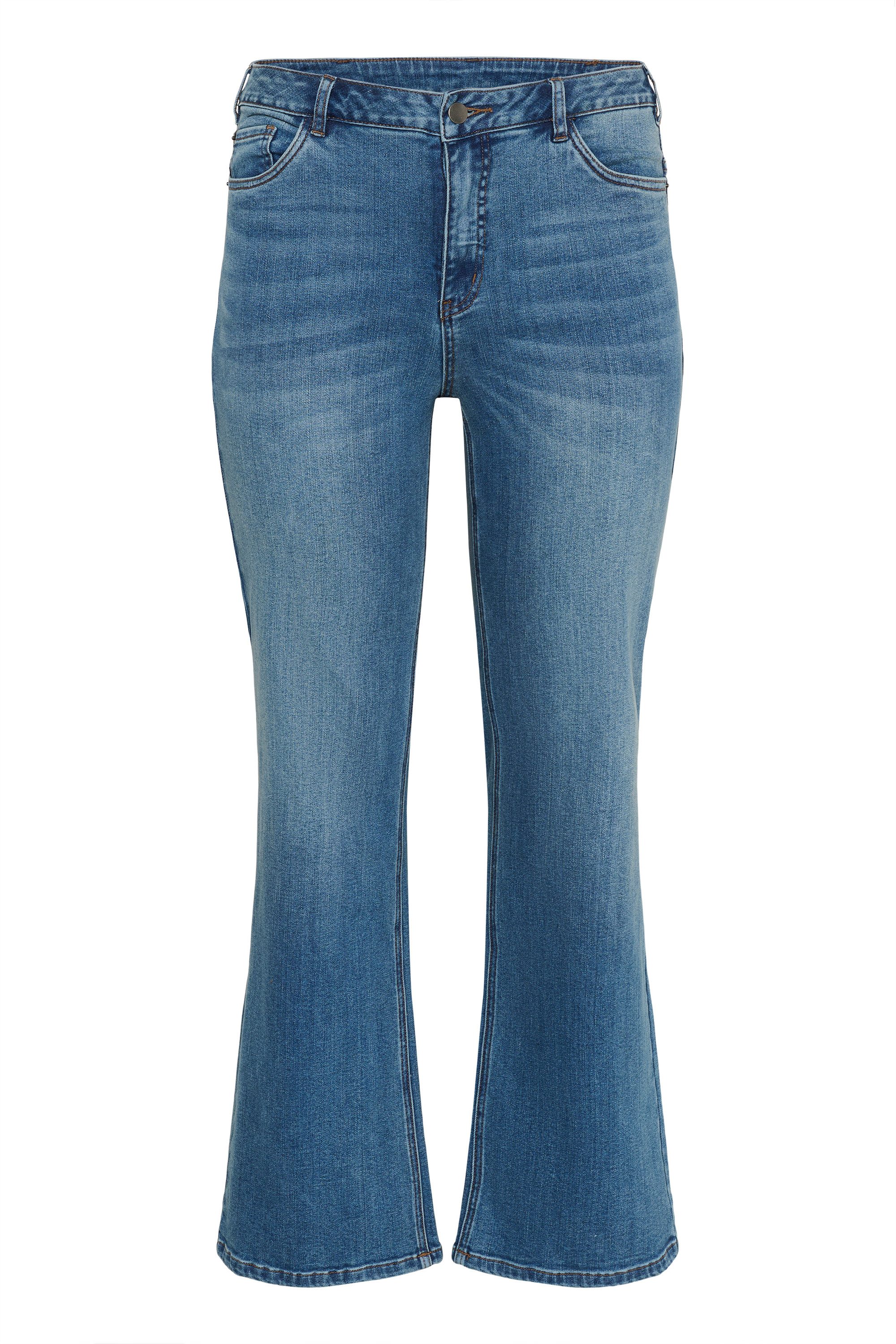 Regular-fit-Jeans Jeans KCflora