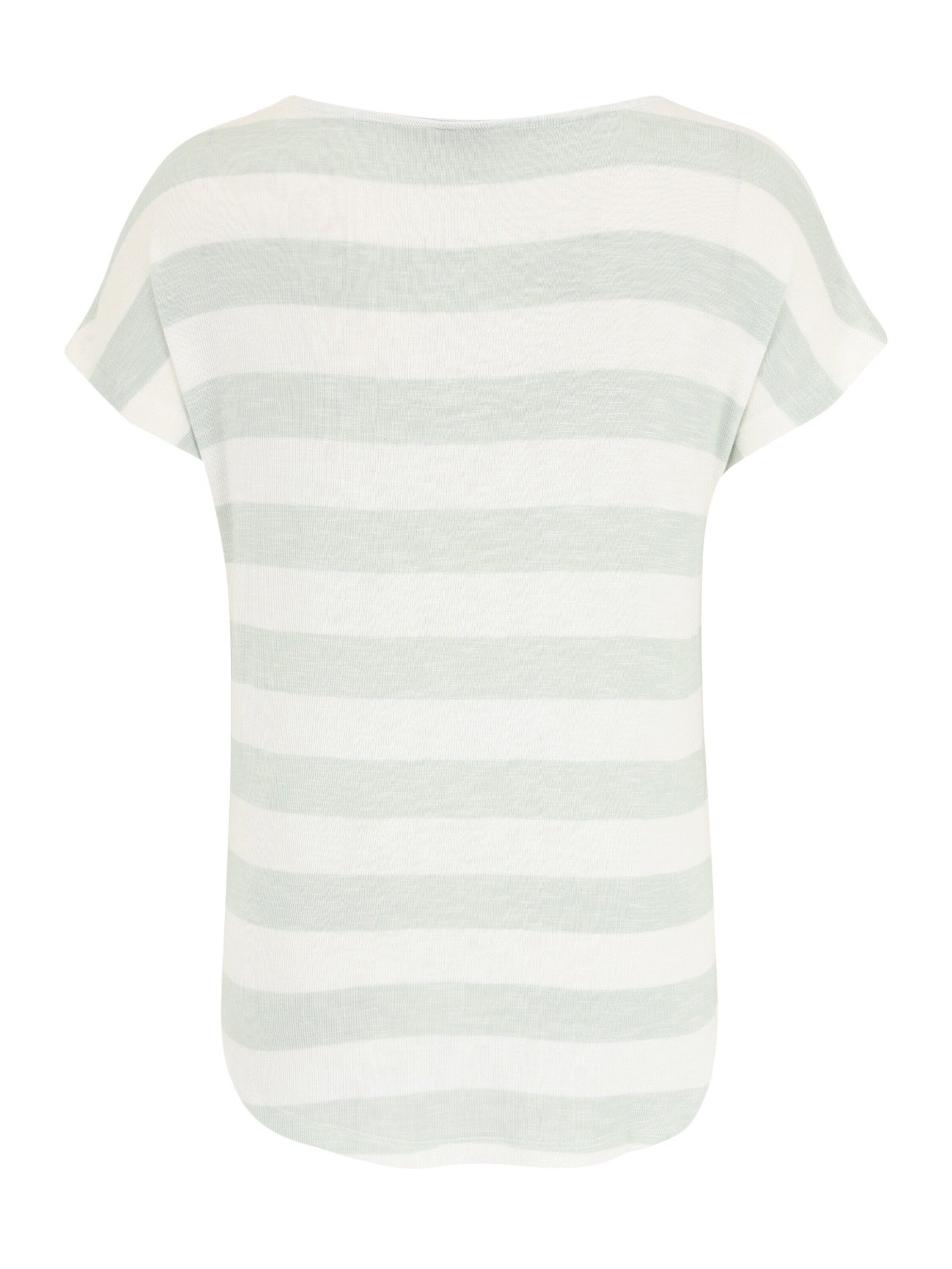 Vero Moda T-Shirt (1-tlg) Plain/ohne Details günstig online kaufen