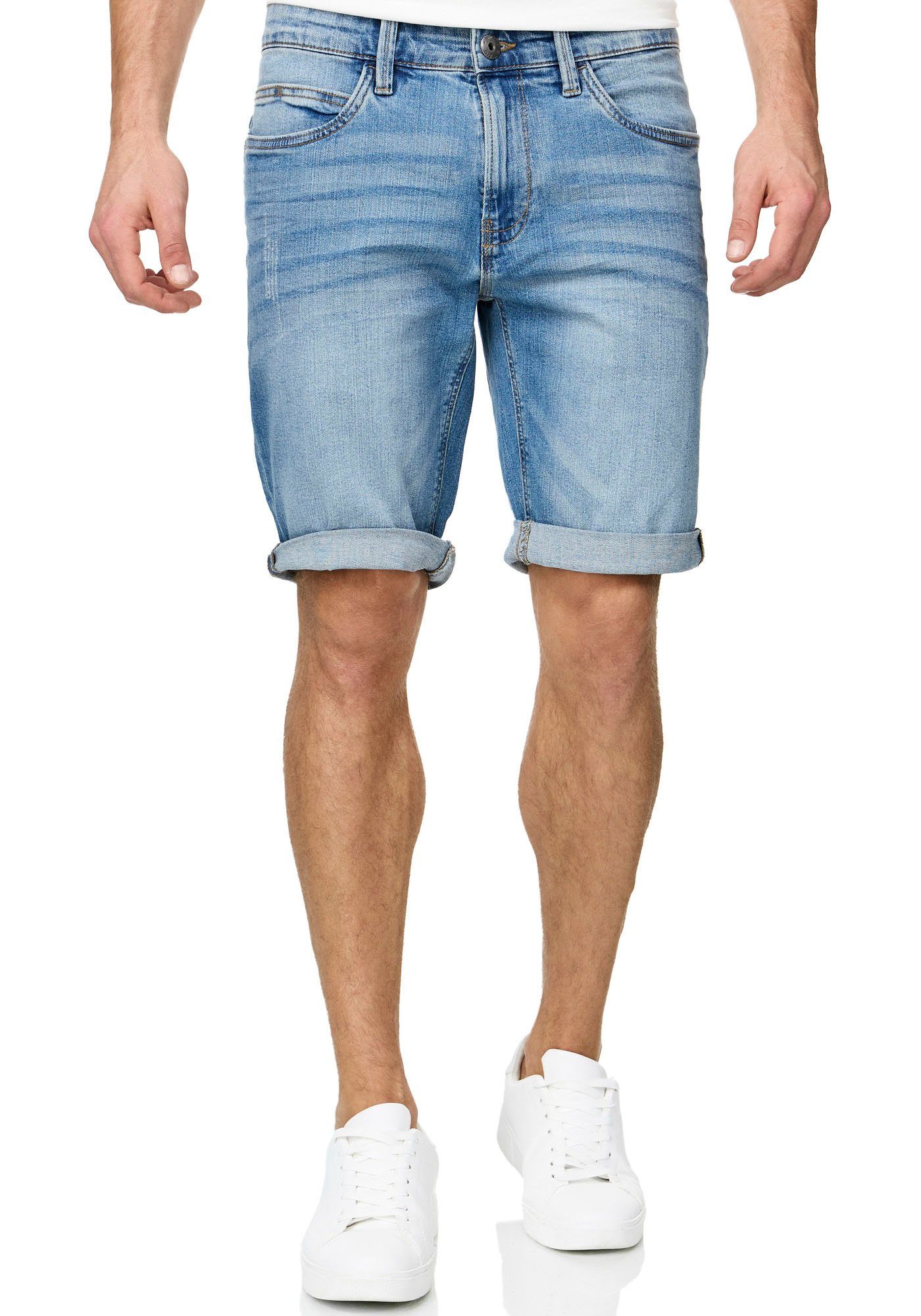 Indicode Shorts INKaden