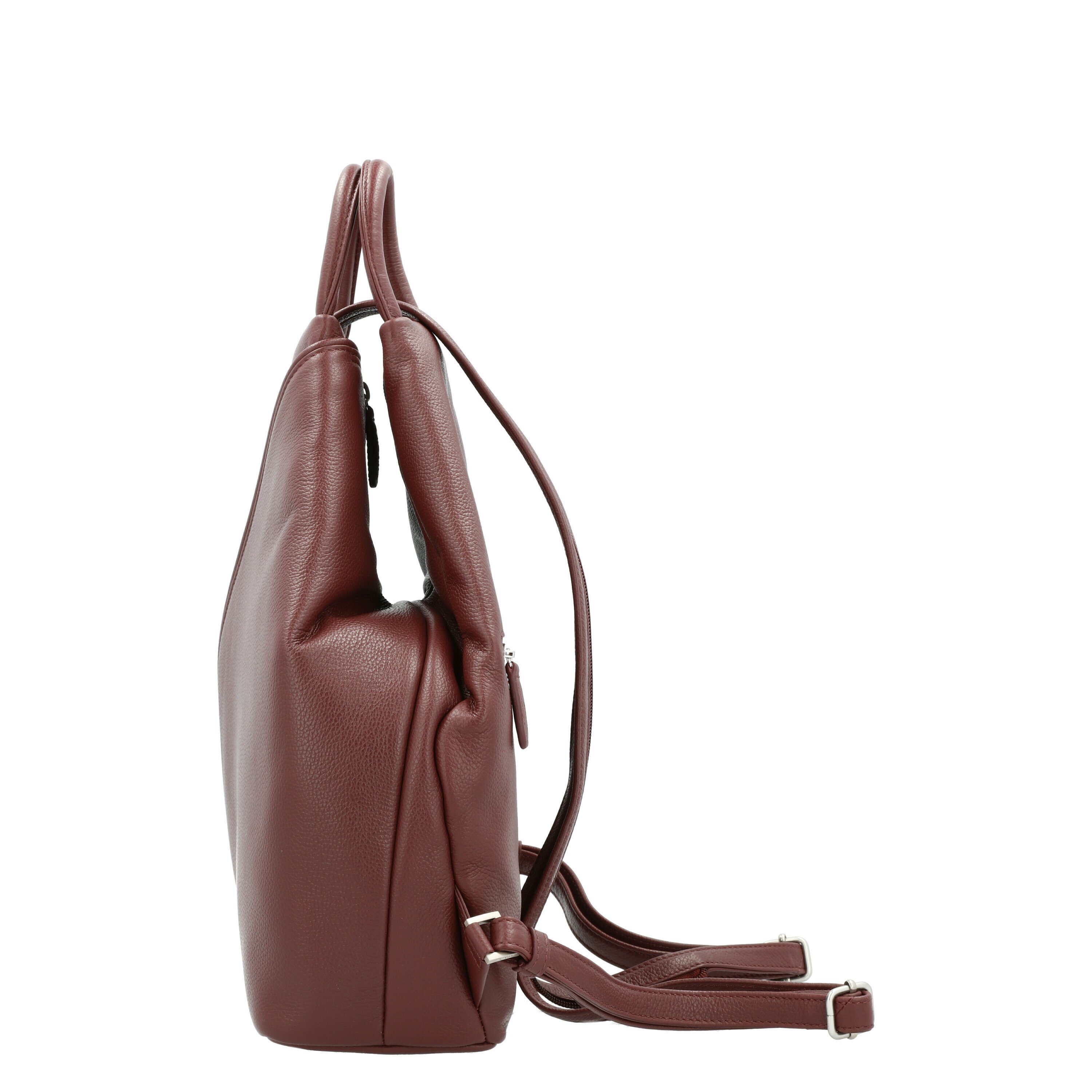 Picard Rucksack PICARD Rucksack Luis aus Echtleder