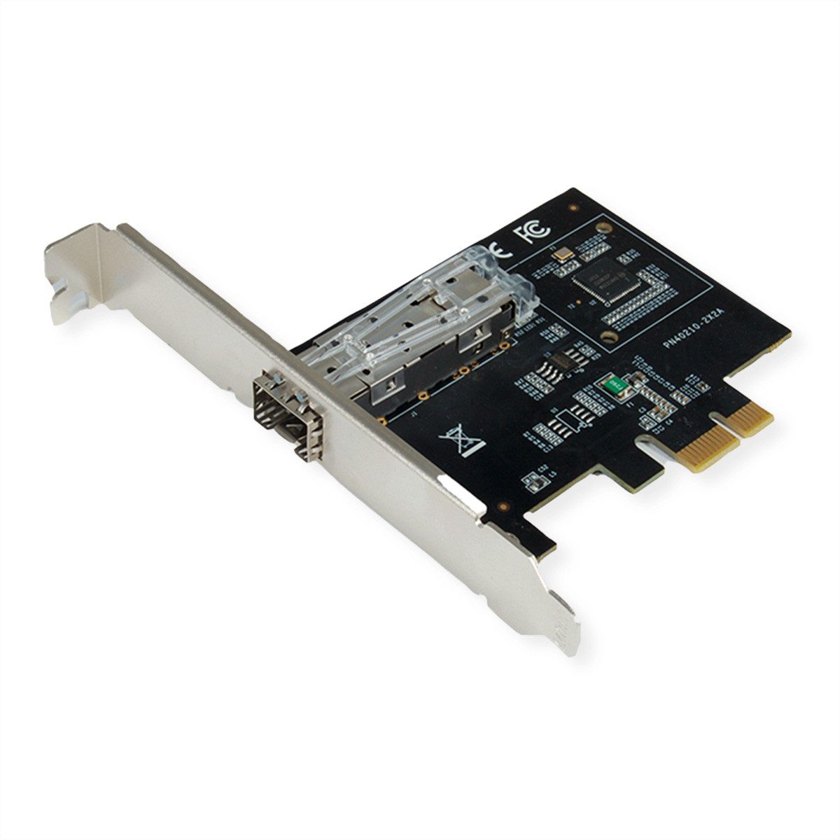 PCI-Express-Karte, 1Gigabit SFP Network Adapter Computer-Adapter
