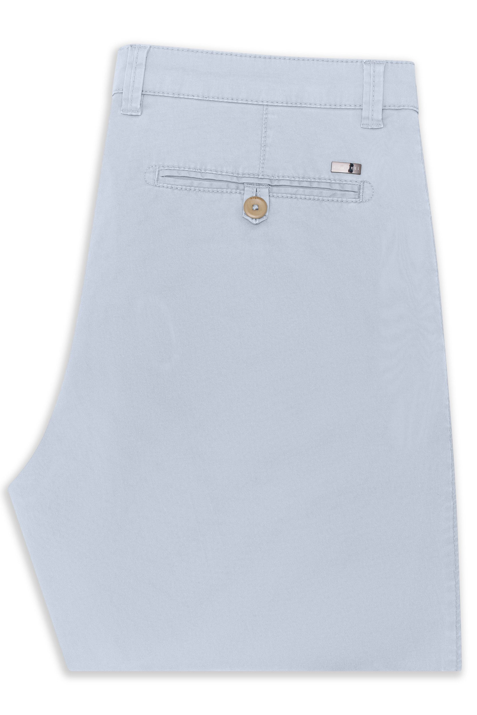 bugatti Bermudas