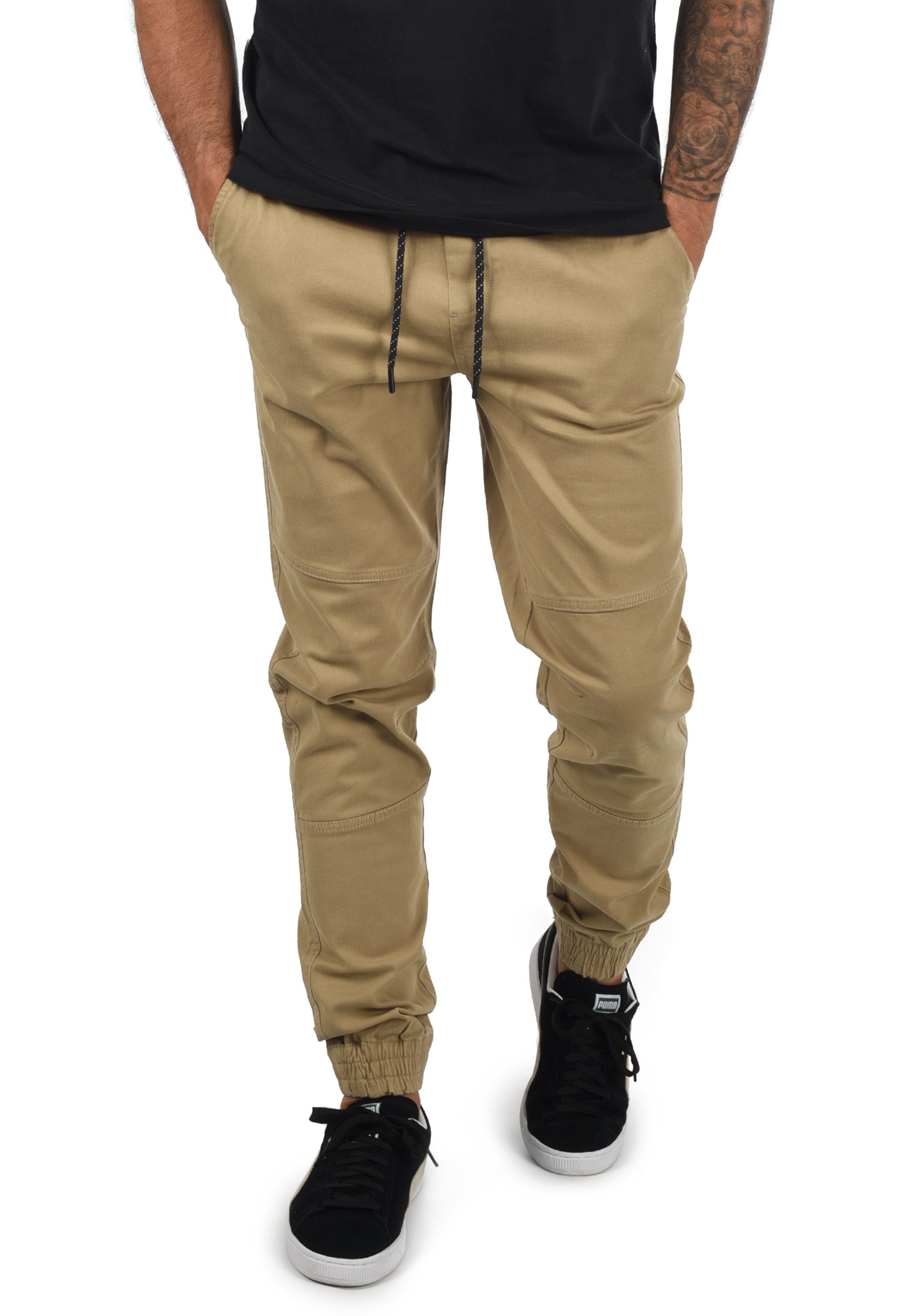 !Solid Chinohose SDHenako lange Hose im günstig online kaufen