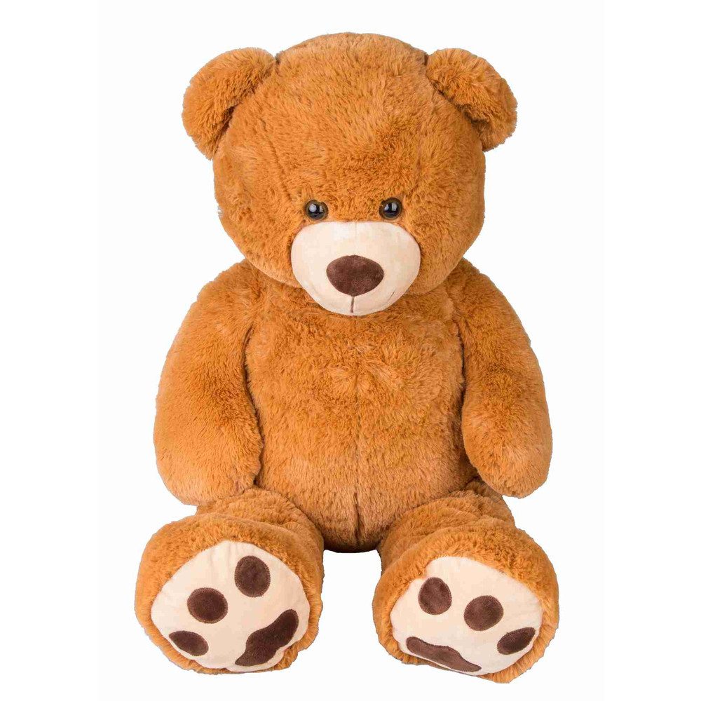 Besttoy Plüschfigur Besttoy - XL Plüsch-Bär - braun - ca. 100 cm