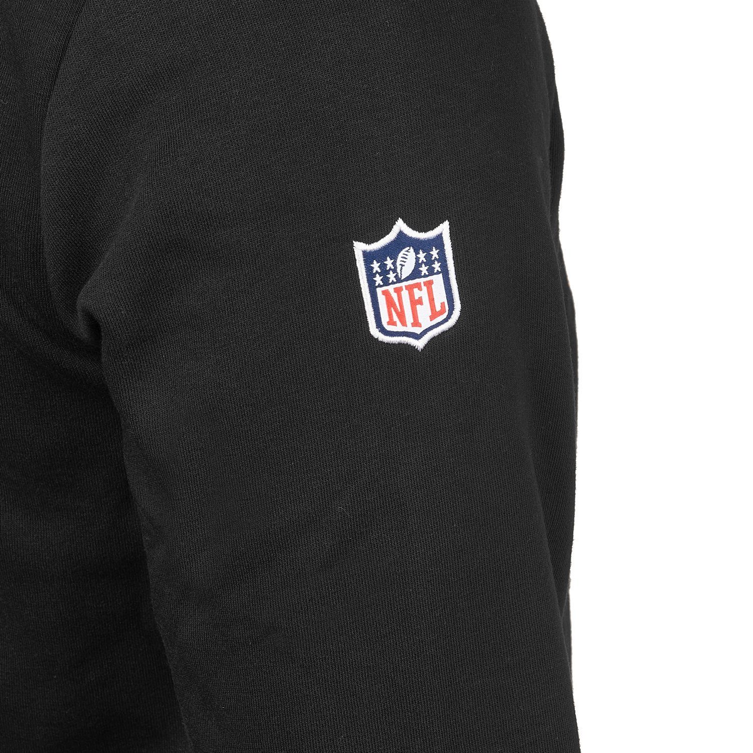 New Era Kapuzenpullover NFL VERTICAL Bucs Seahawks Patriots