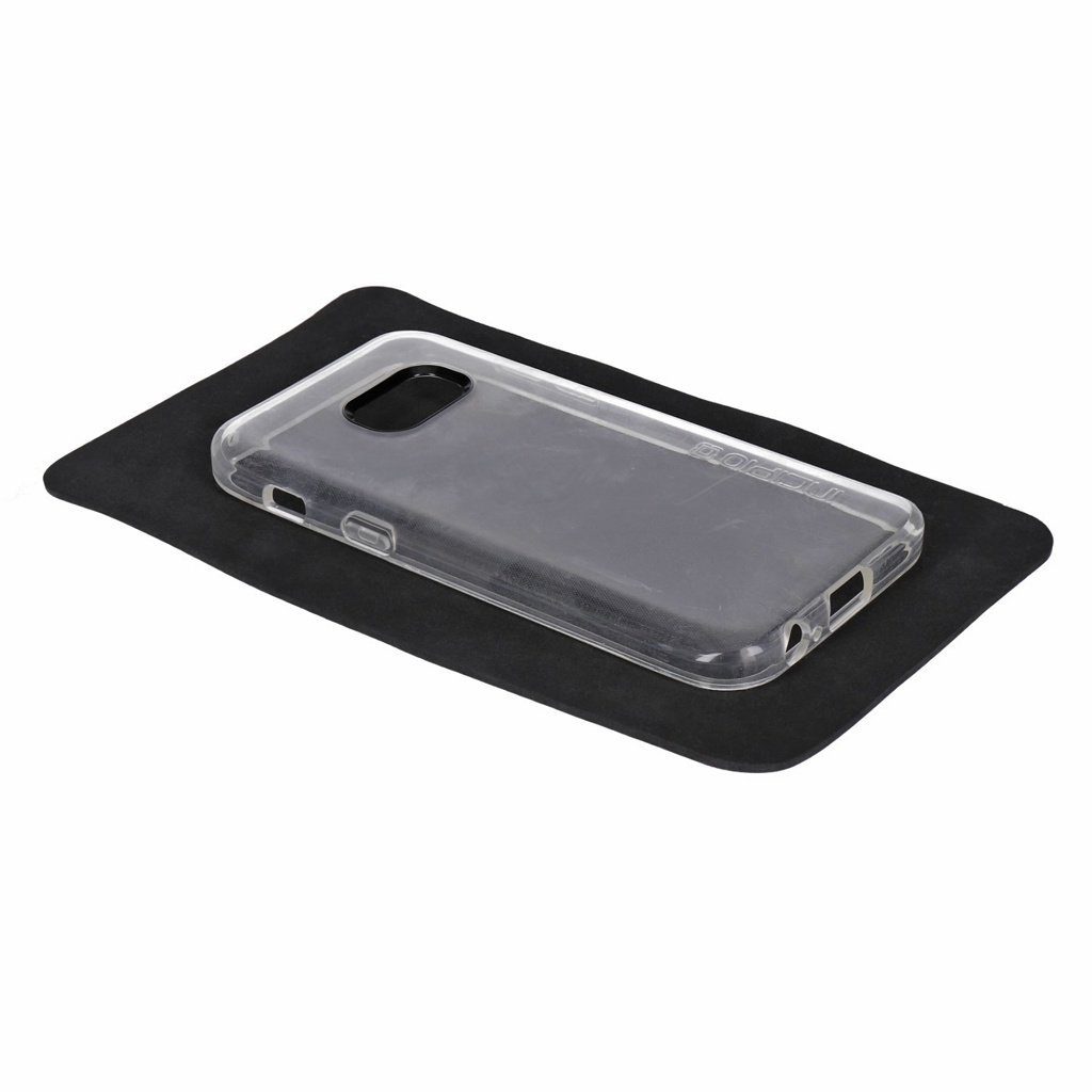 Incipio Smartphone-Hülle Incipio GP Schutzhülle für Samsung A3 2017 transparent
