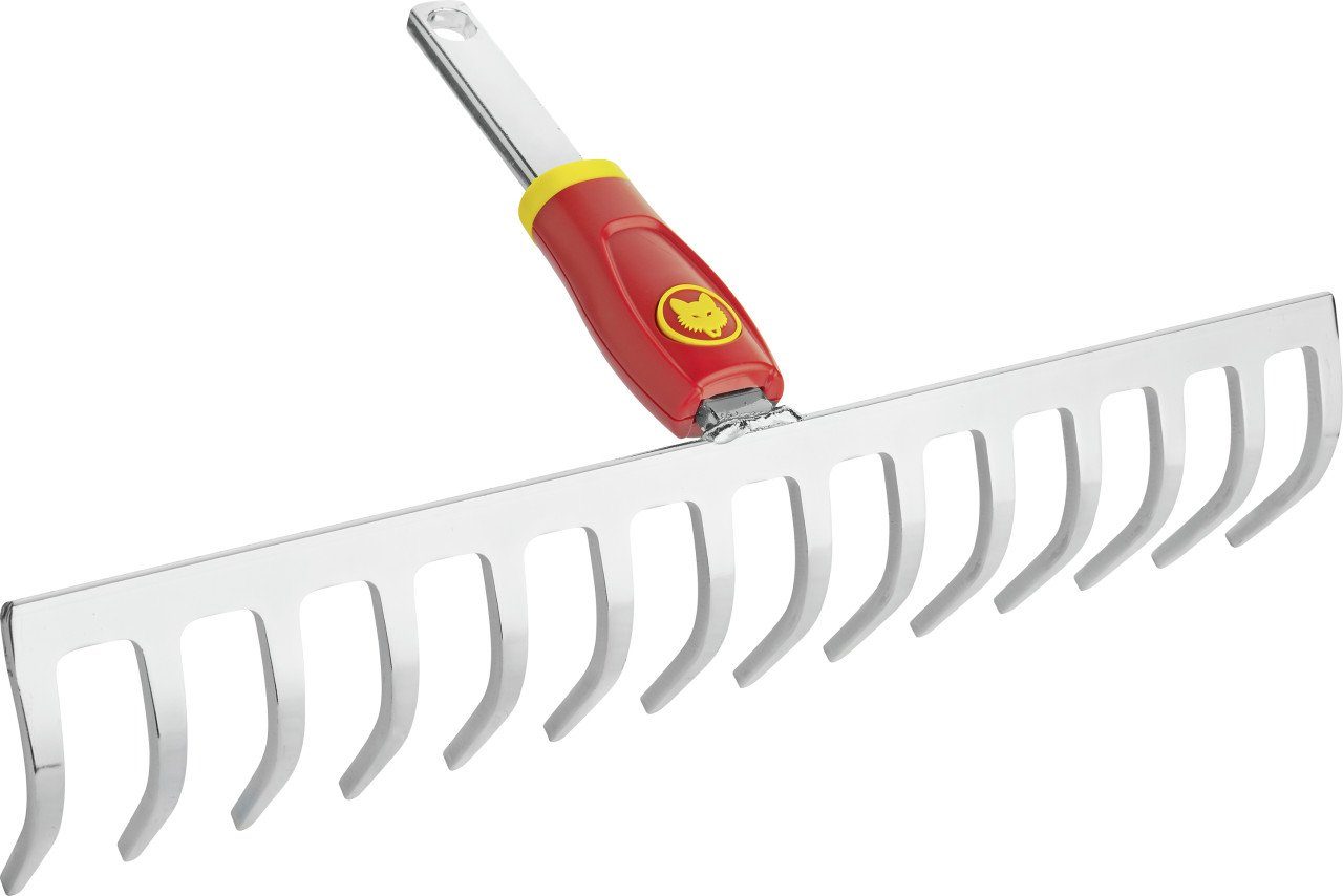 WOLF-Garten Rechenbesen Wolf Garten Rechen Multi-Star DR-M 35 35 cm