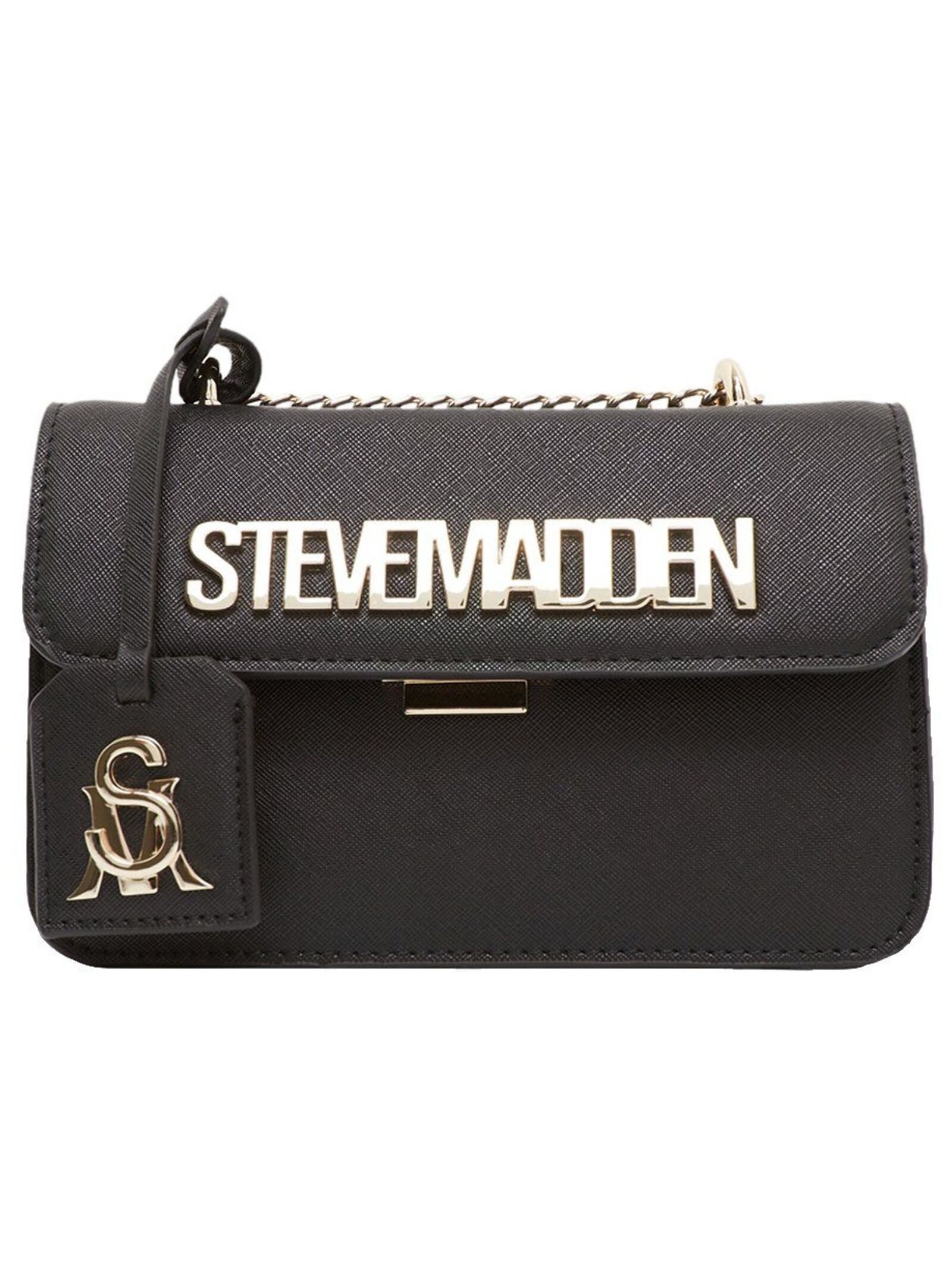 STEVE MADDEN Henkeltasche STEVE MADDEN Taschen Lederimitat