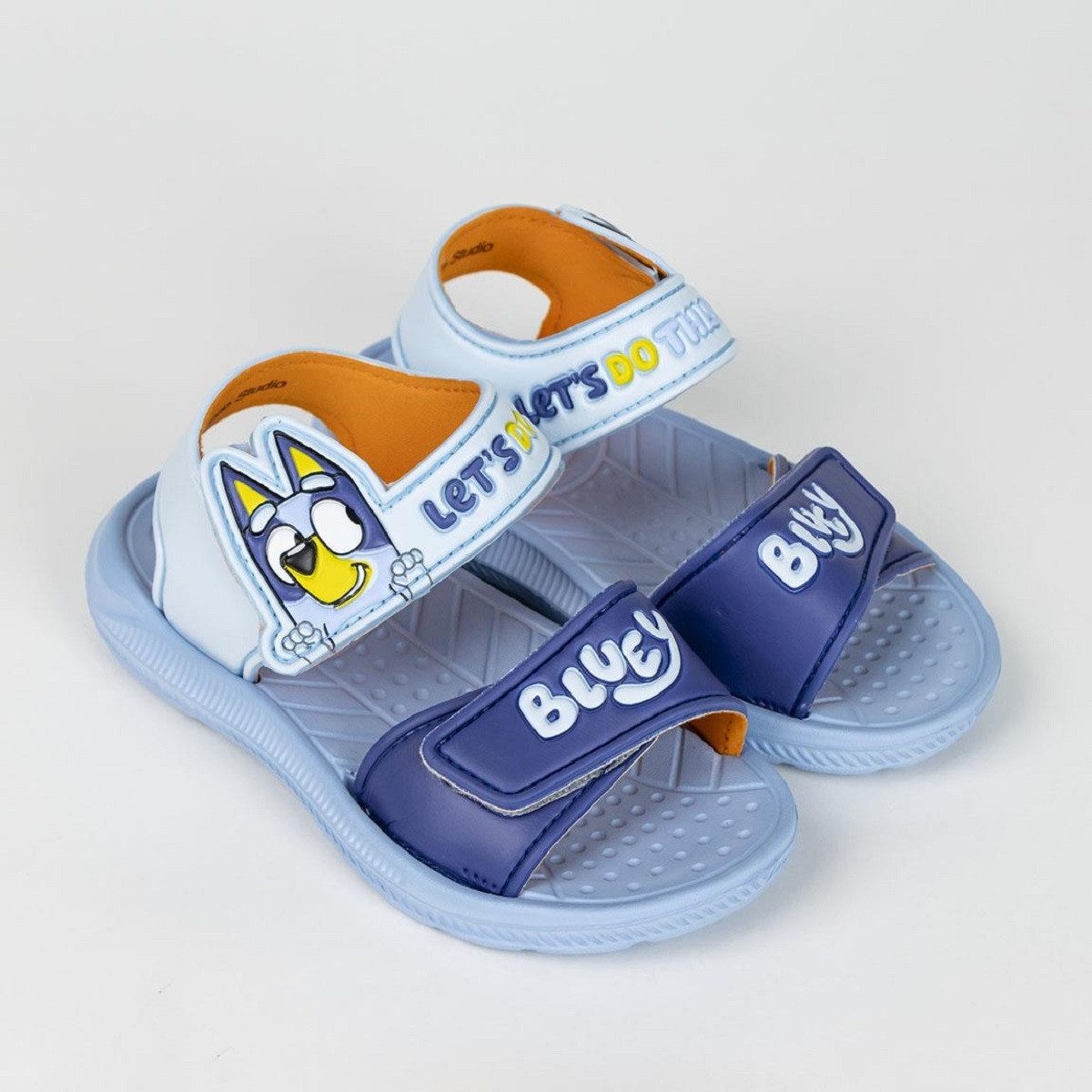 Unisex Kindersandalen – Leichte & bequeme Sommerschuhe Sandale