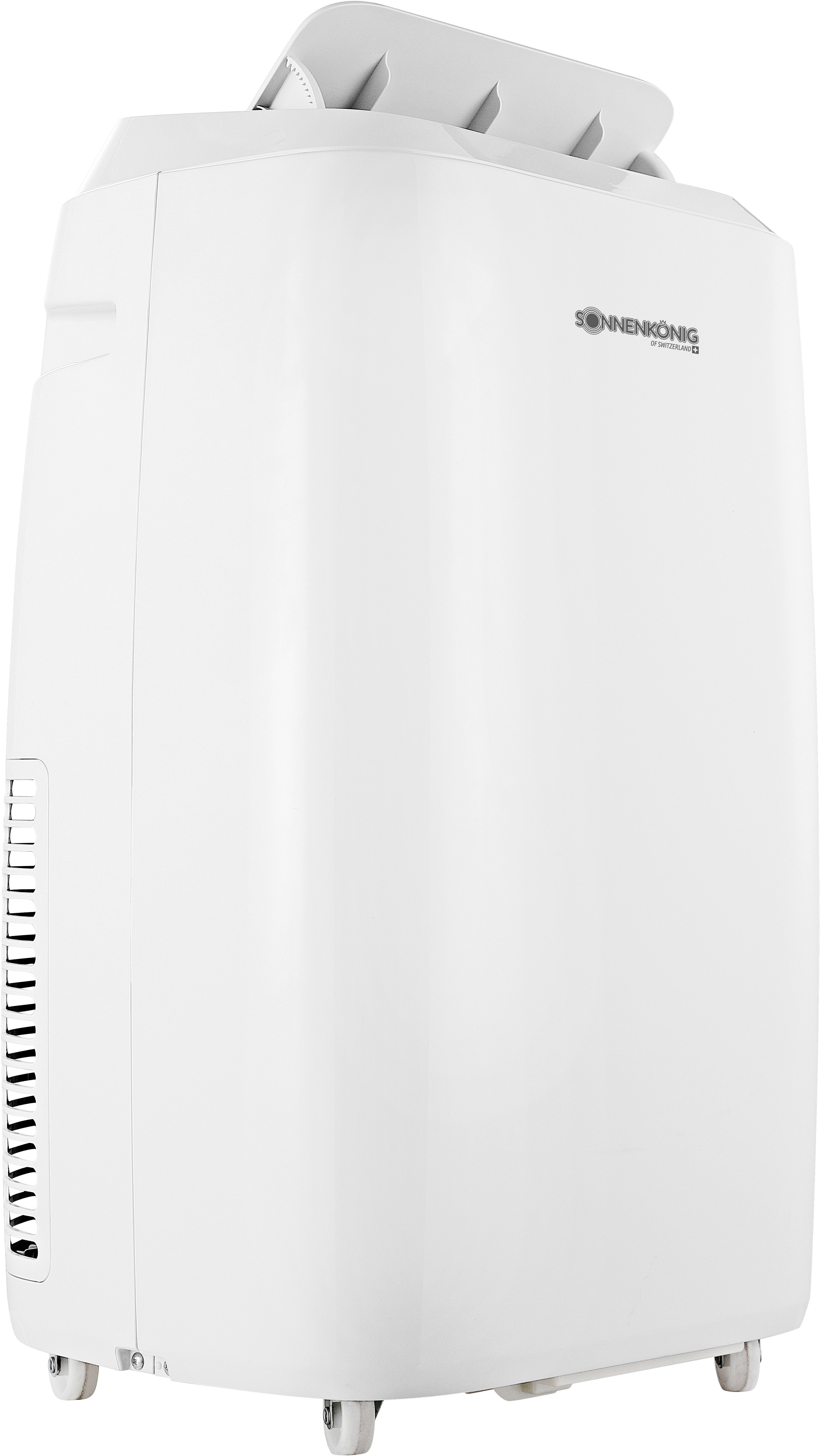 Sonnenkönig Klimagerät Fresco 180, Leistungsaufnahme 2kW, günstig online kaufen