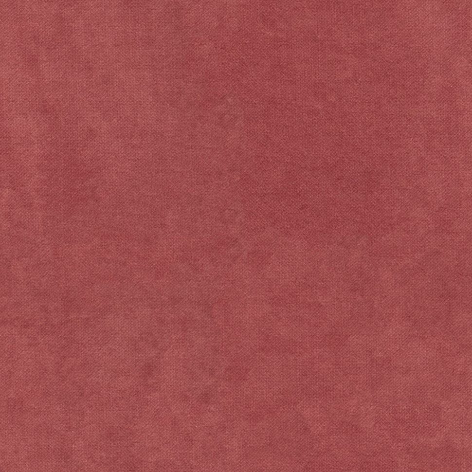 Supellex Ohrensessel Sofia Relaxsessel mit Hocker – Samt Altrosa