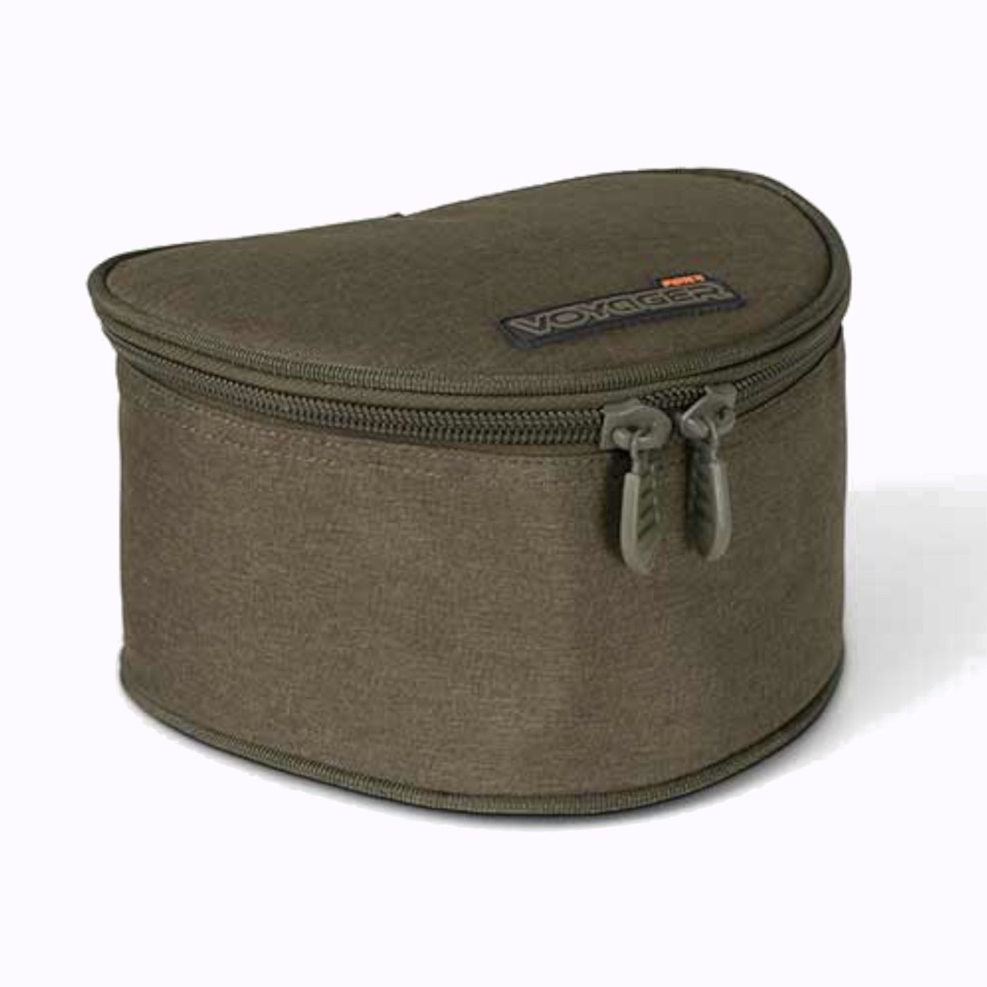 FOX International Angelrollentasche Fox Voyager Reel Case - Rollentasche