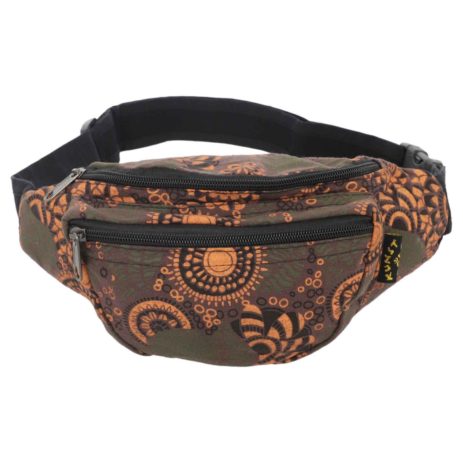 KUNST UND MAGIE Bauchtasche KUNST UND günstig online kaufen